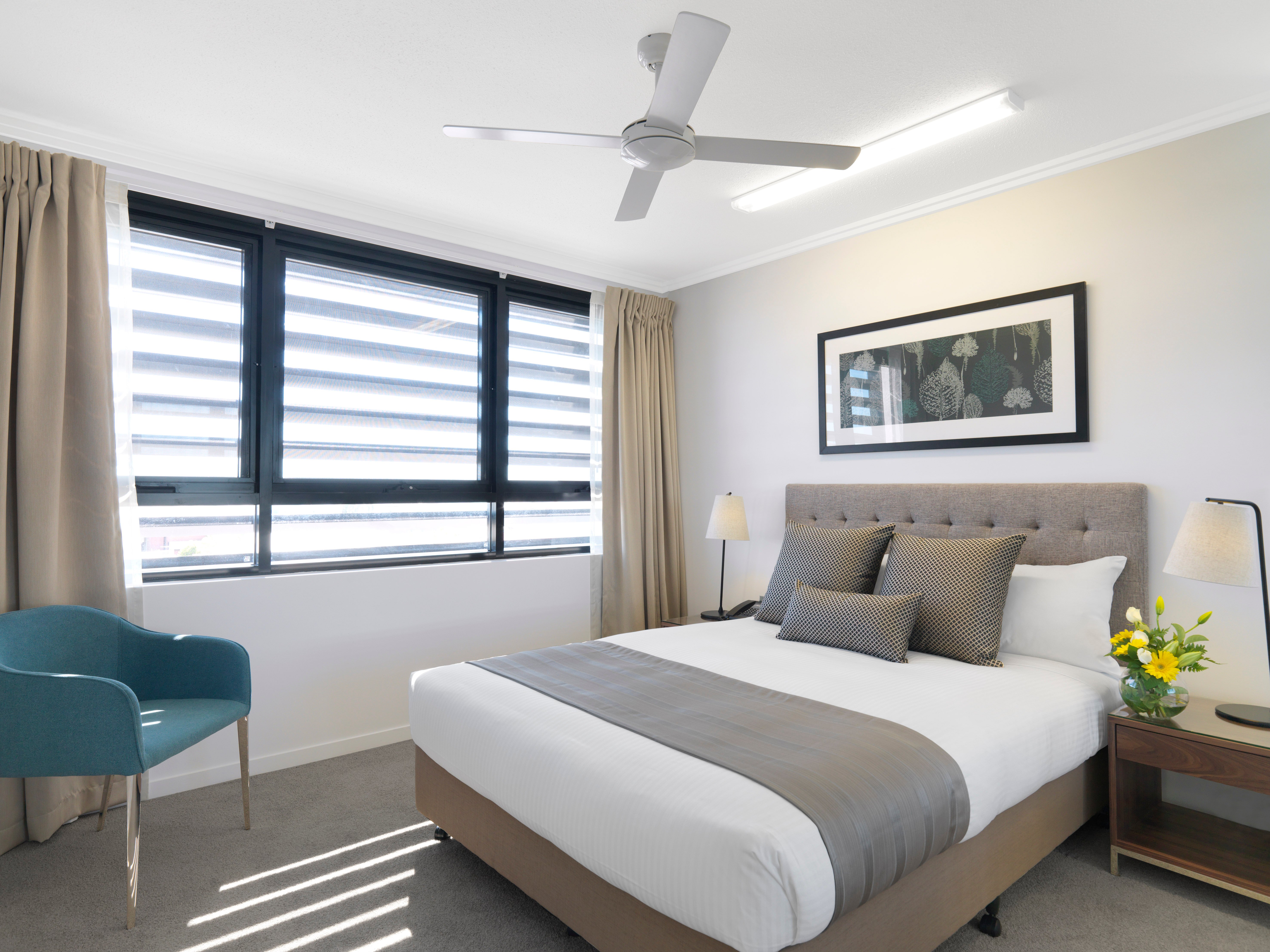 Apartment Two Bedrooms