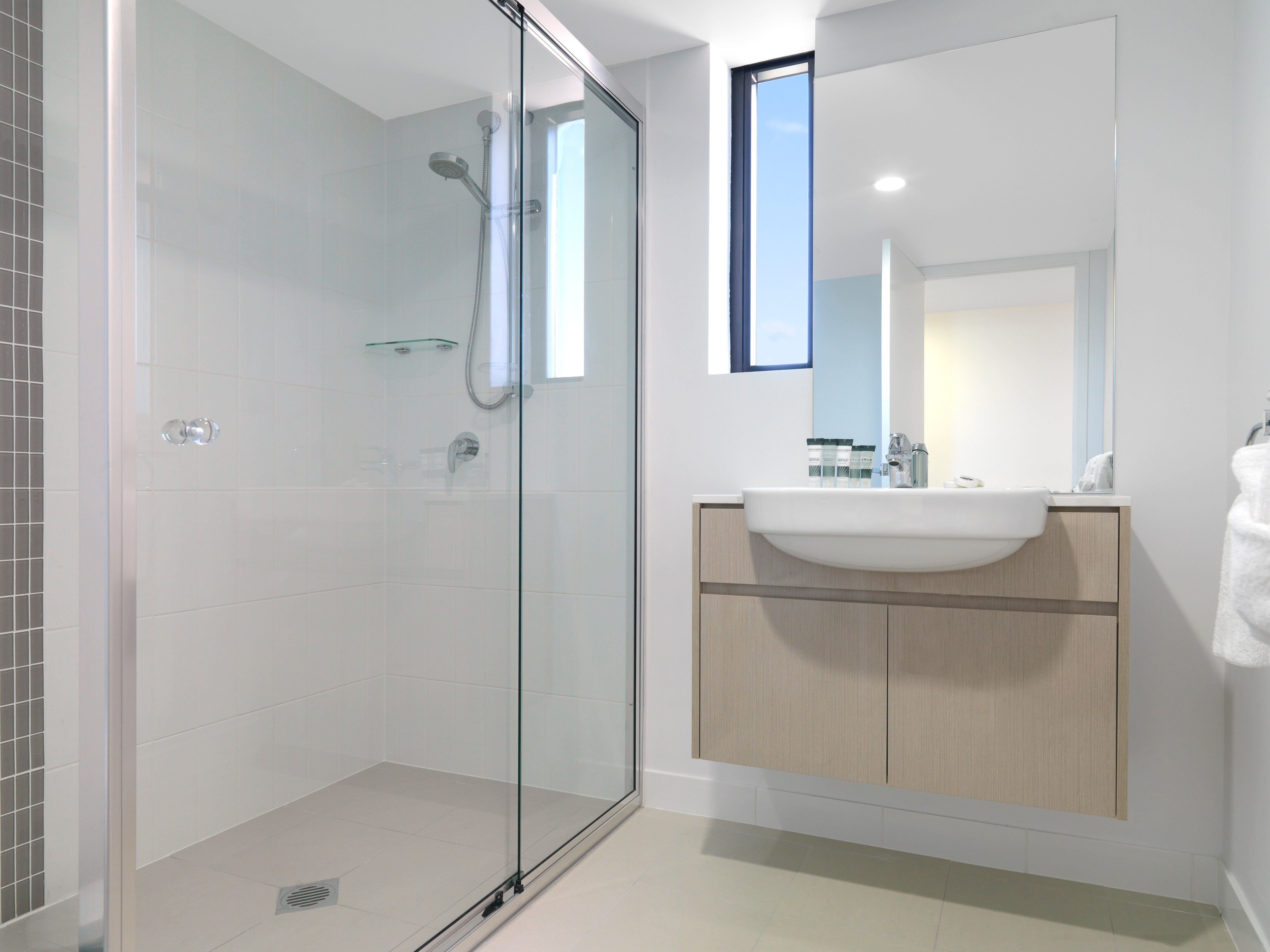 Apartment Two Bedrooms