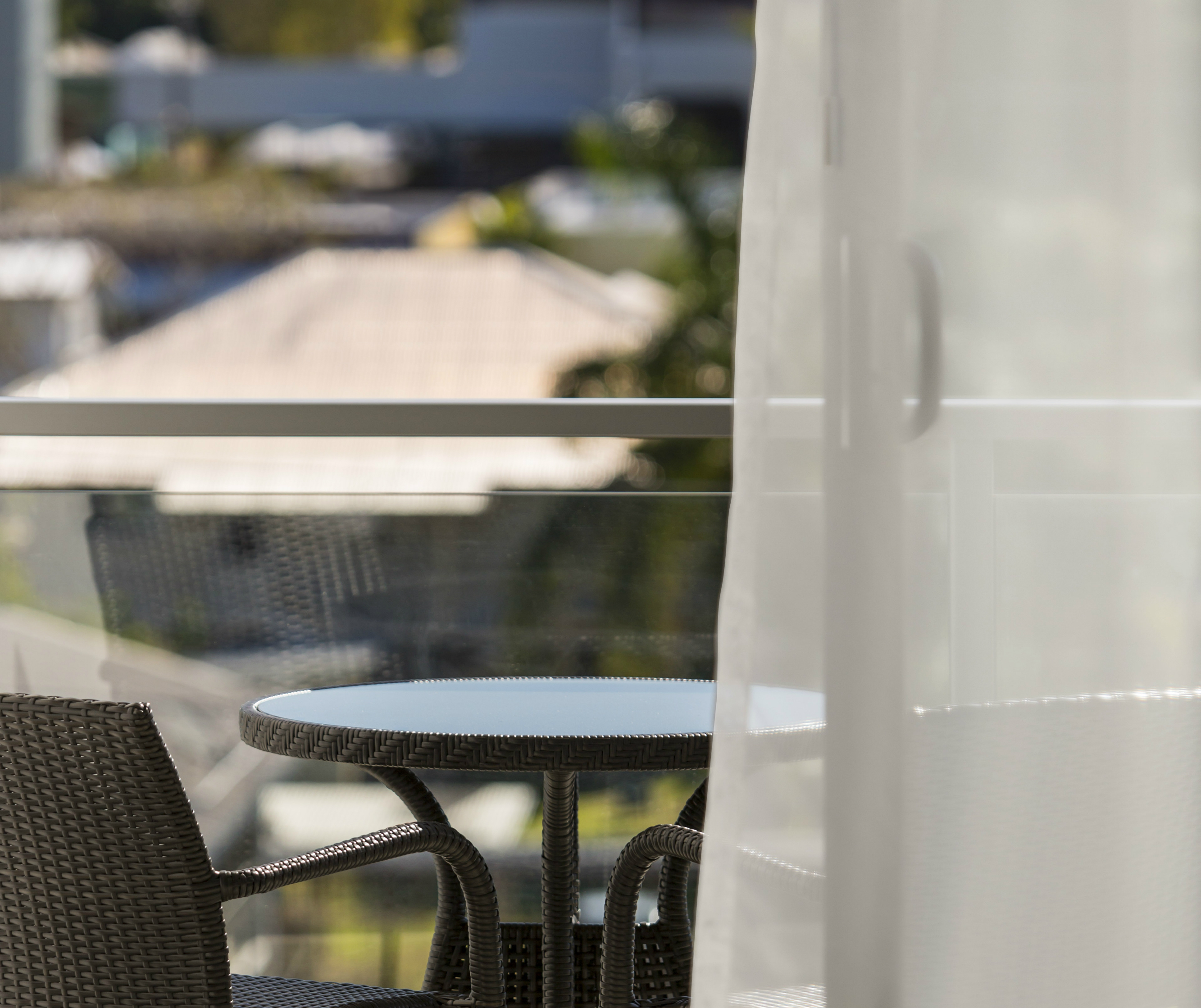 Double or Twin Guest Room