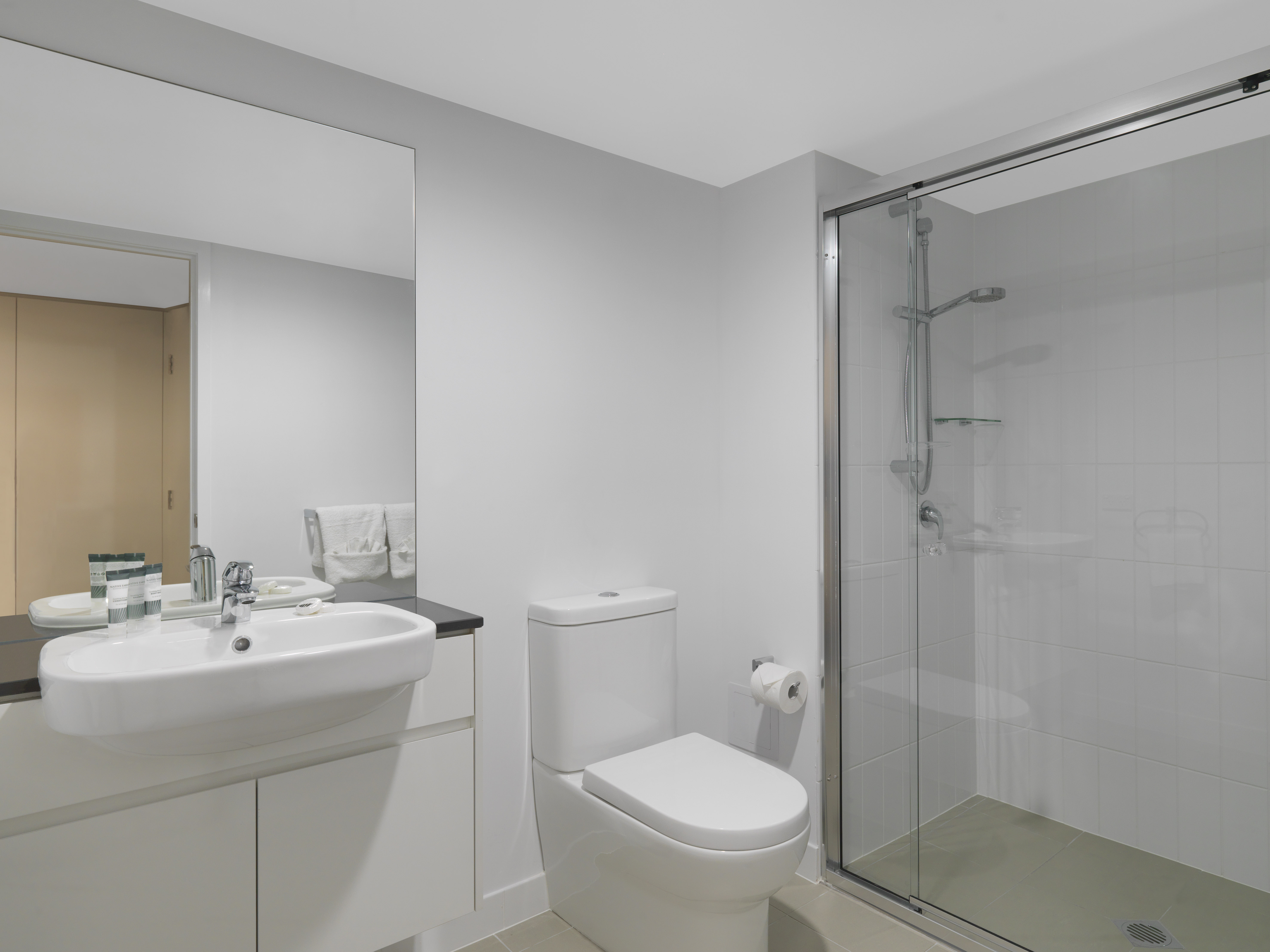 Double or Twin Guest Room