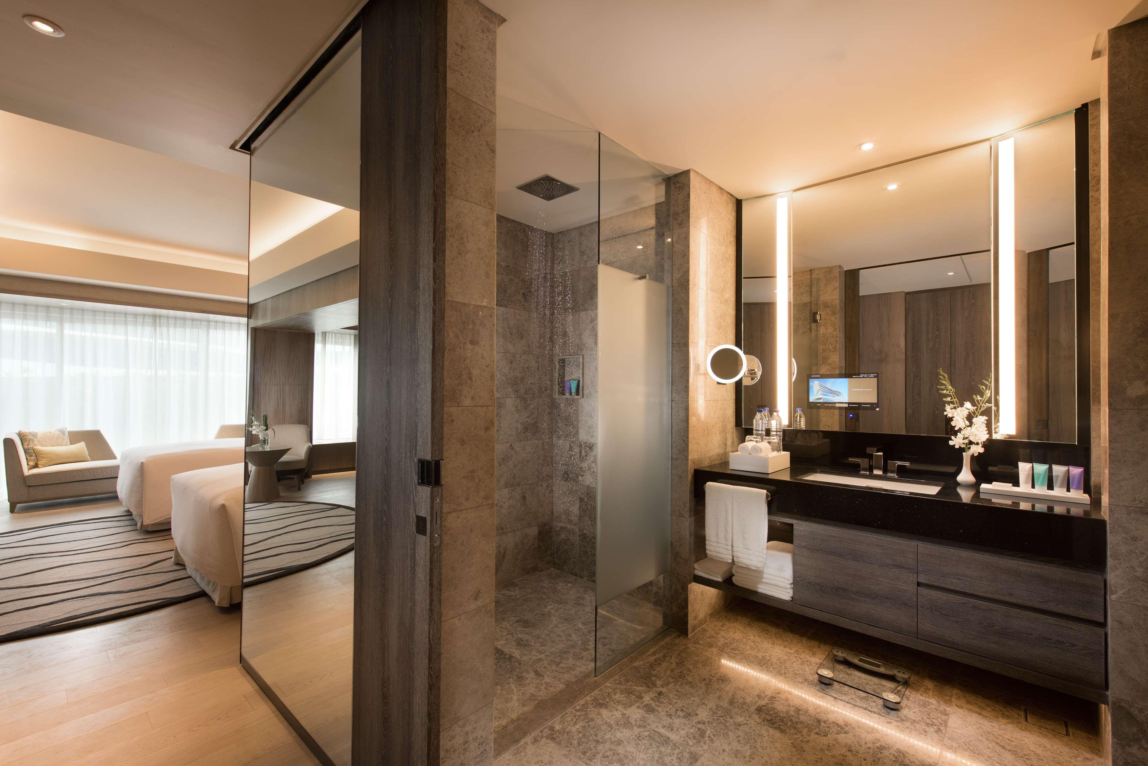 Twin Deluxe Bay View