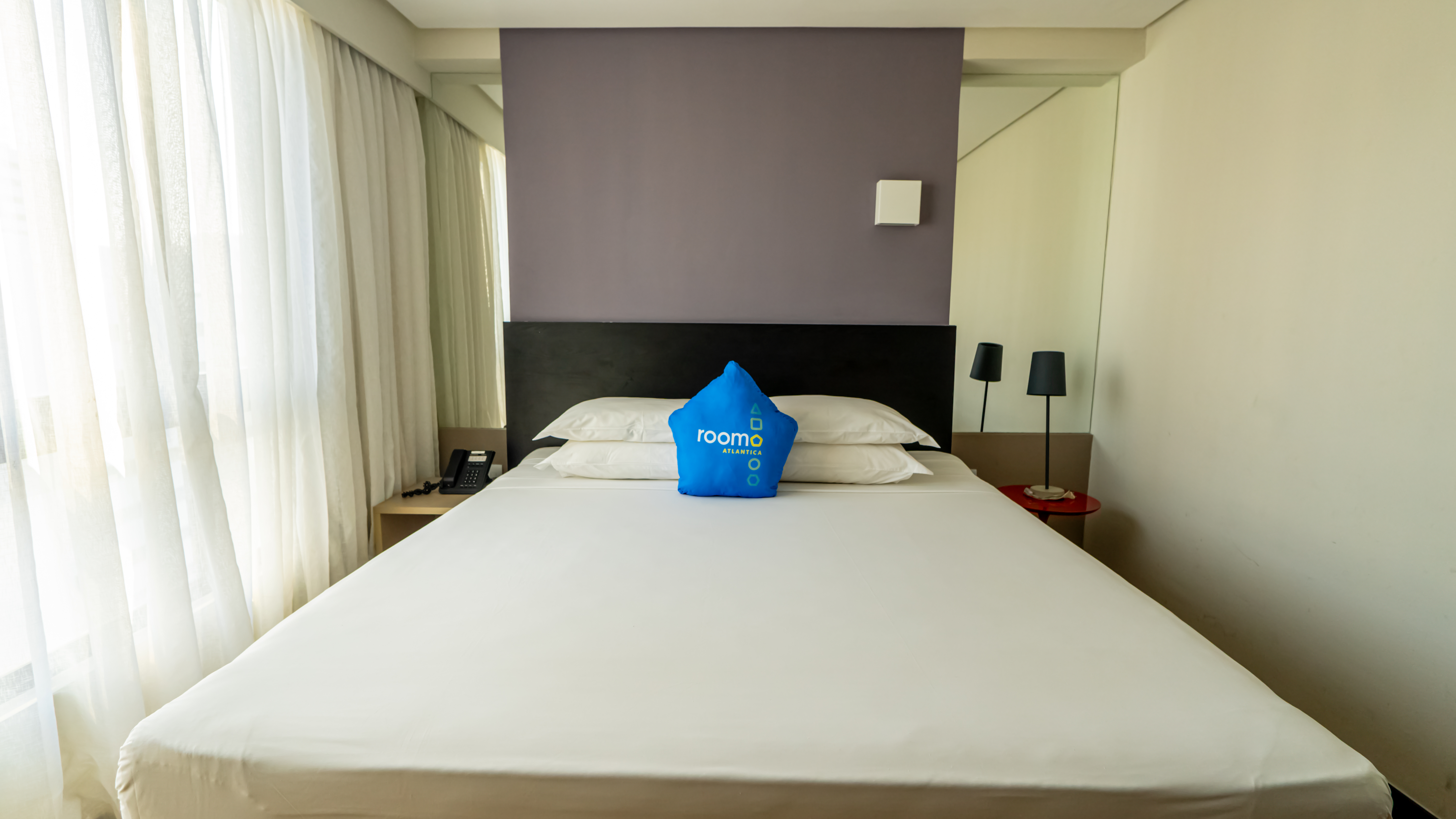 Family Room Capacity 5