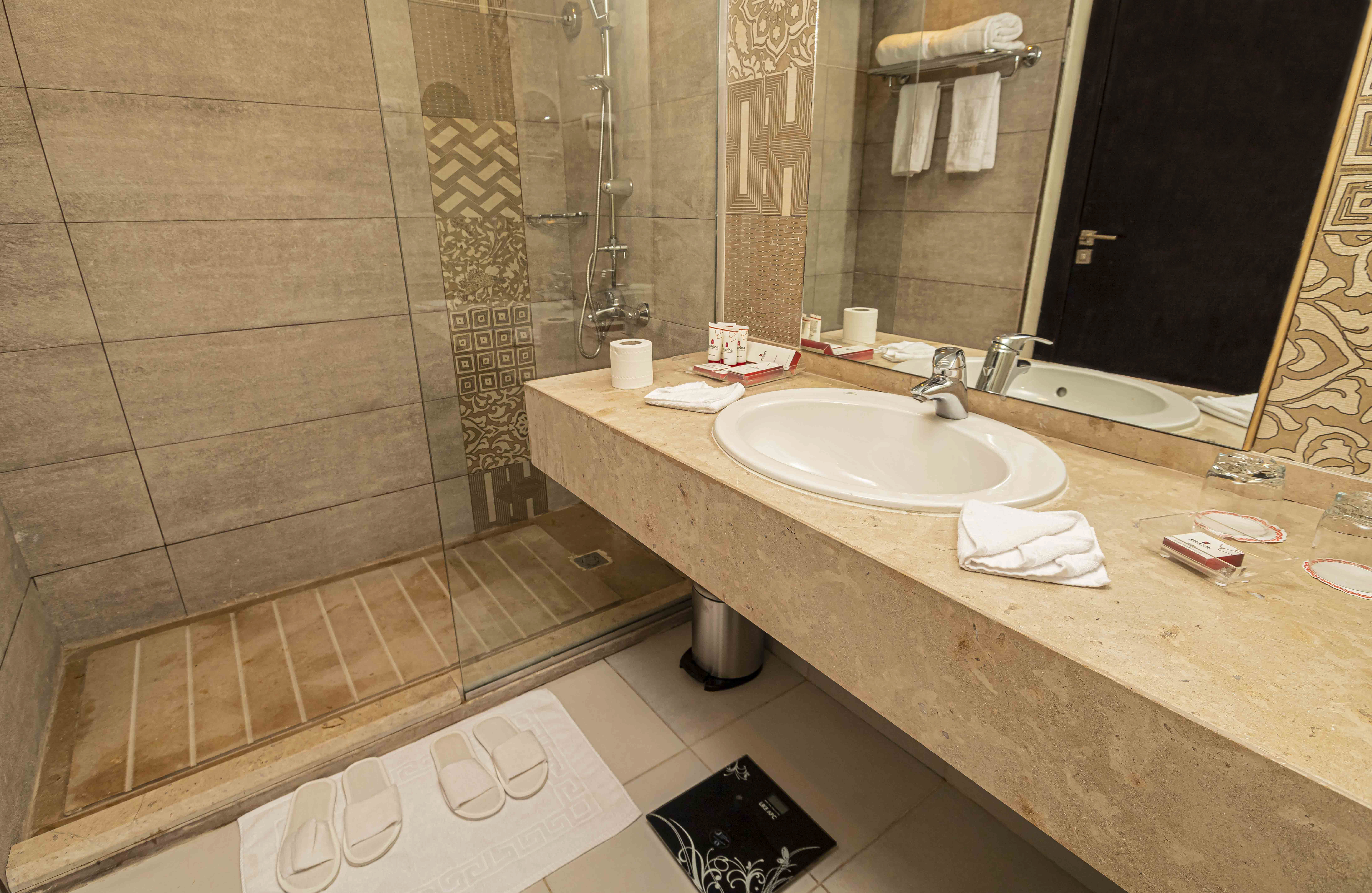 Family Room Standard