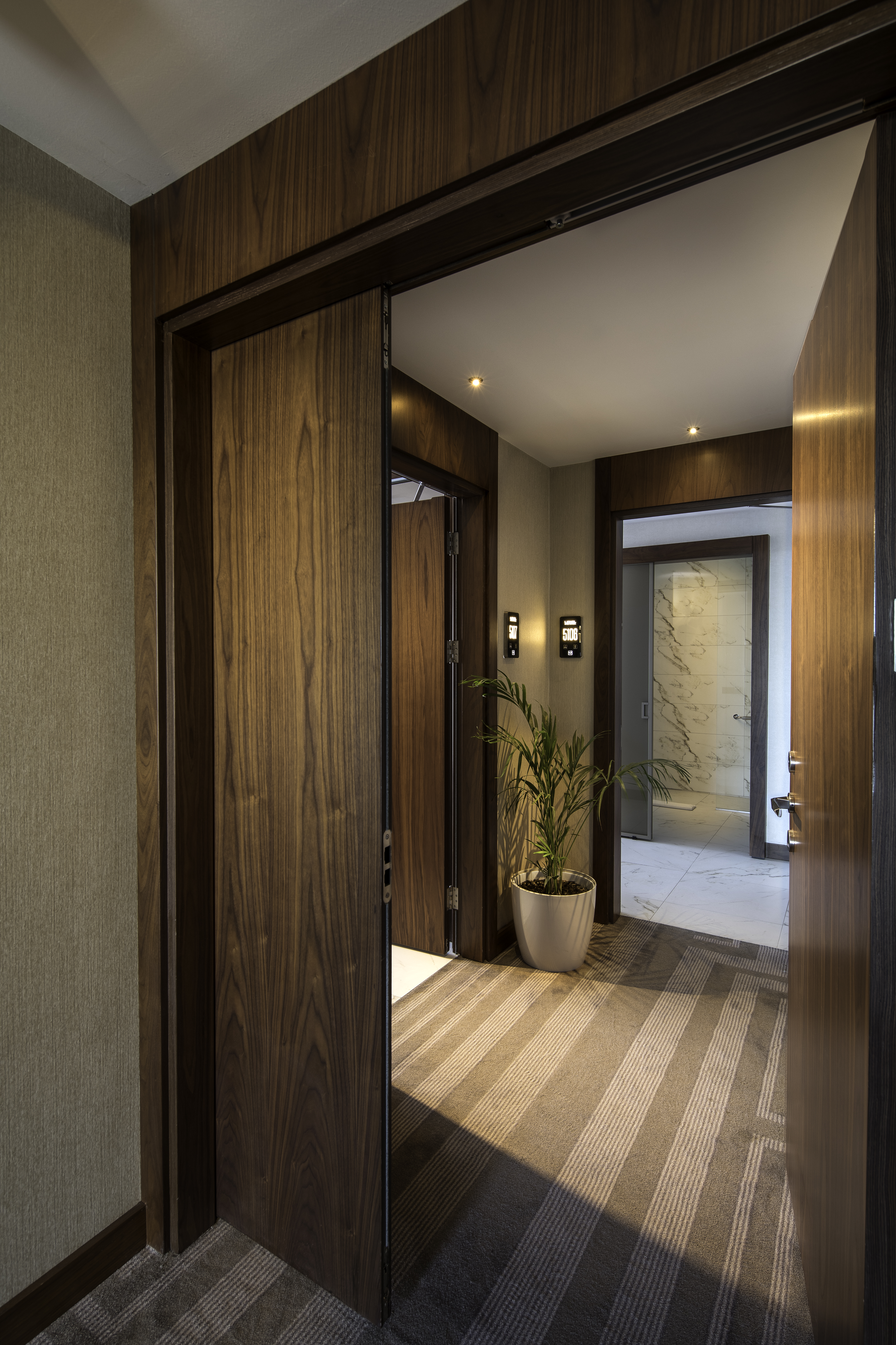 Family Room Standard