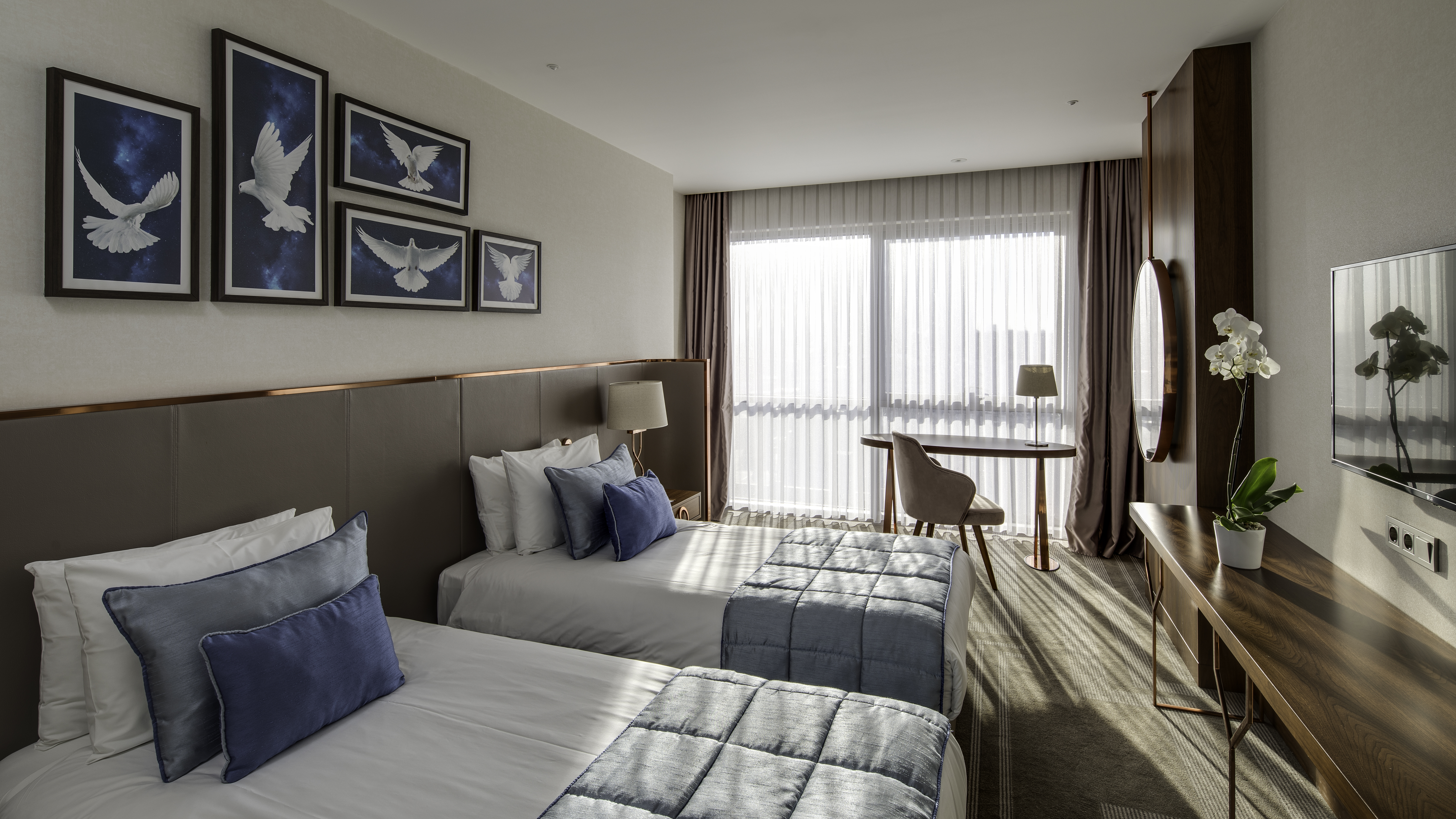 Family Room Standard