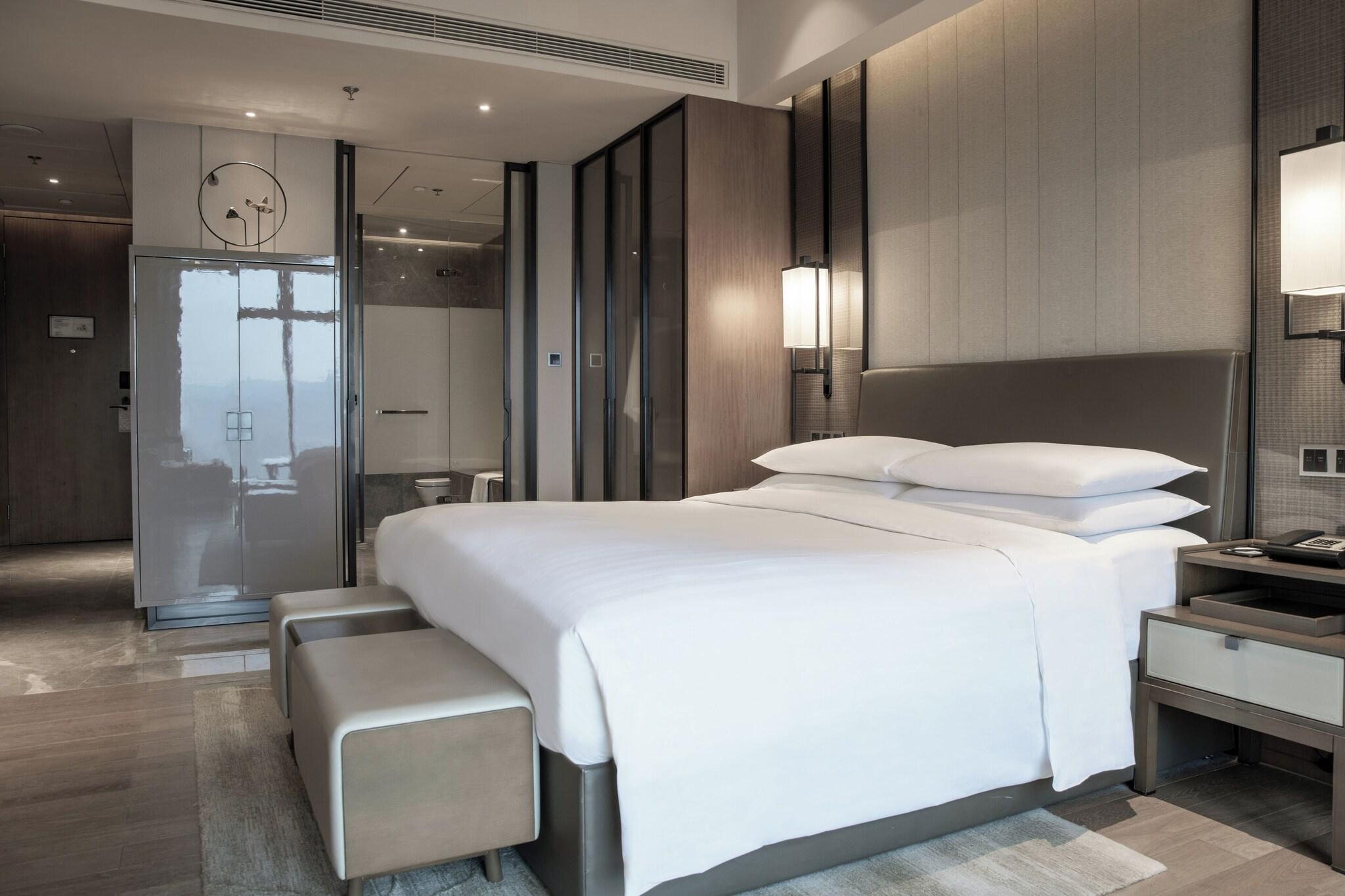 Double Executive Mountain View