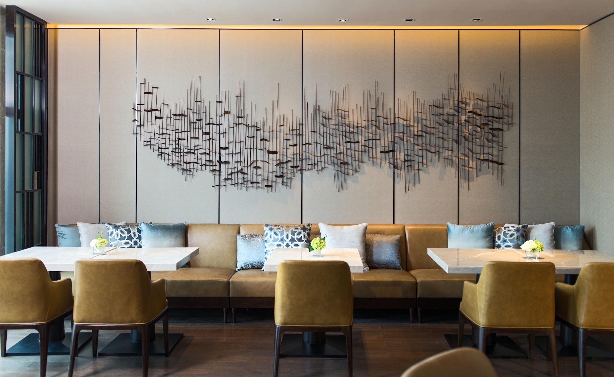 Suite Executive King Bed