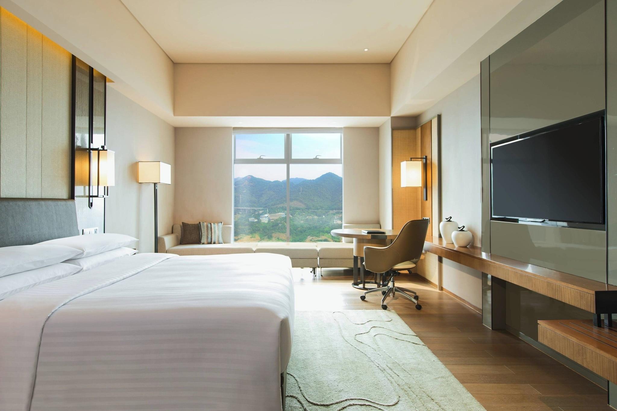 Quadruple Executive Mountain View