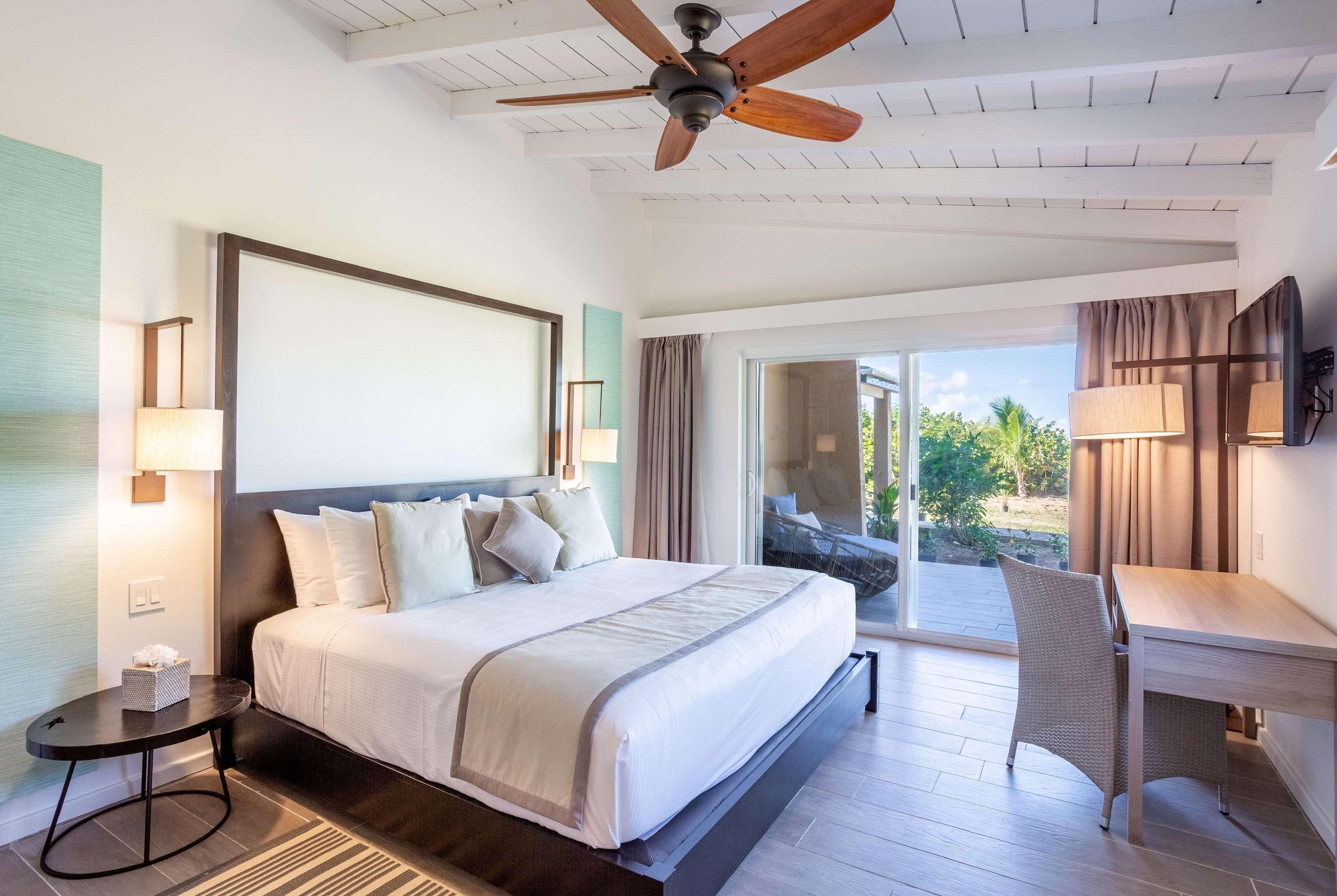 Double Superior Garden View