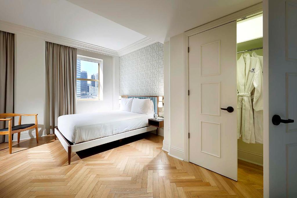 Double Single Premium