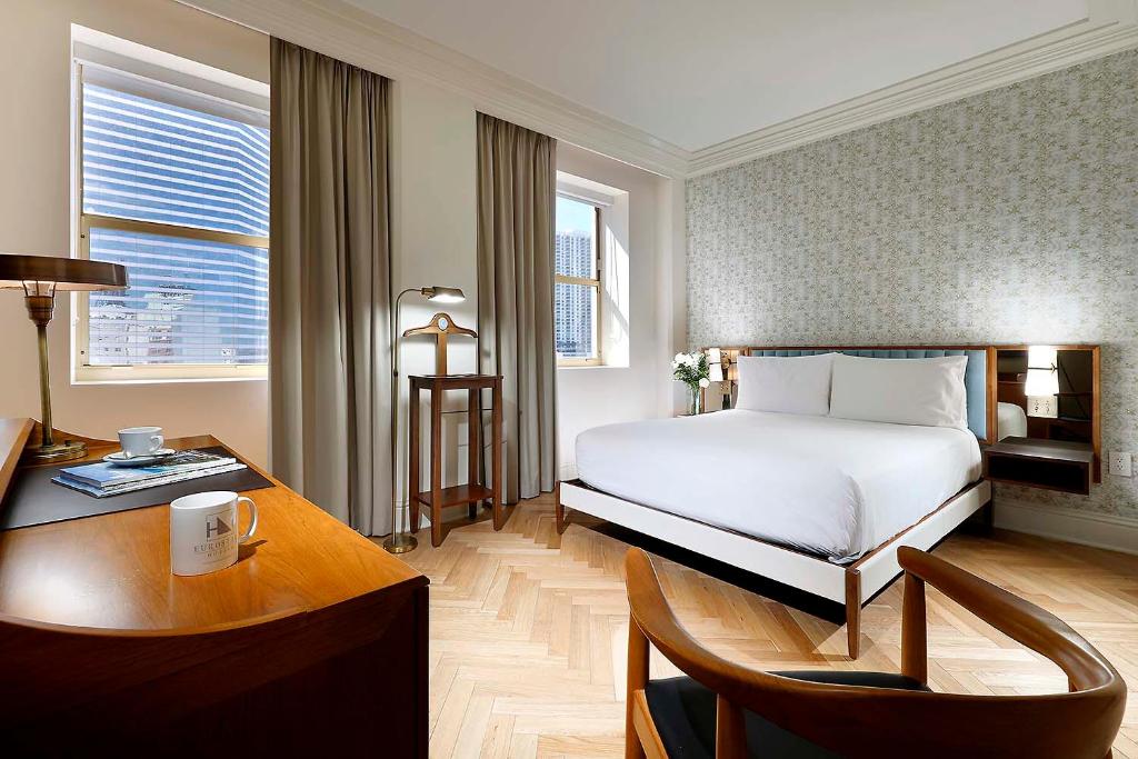 Double Single Premium