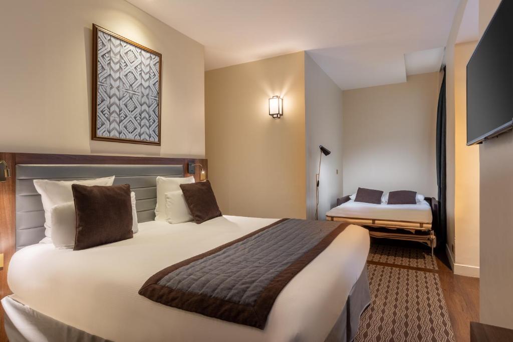 Junior Suite Standard