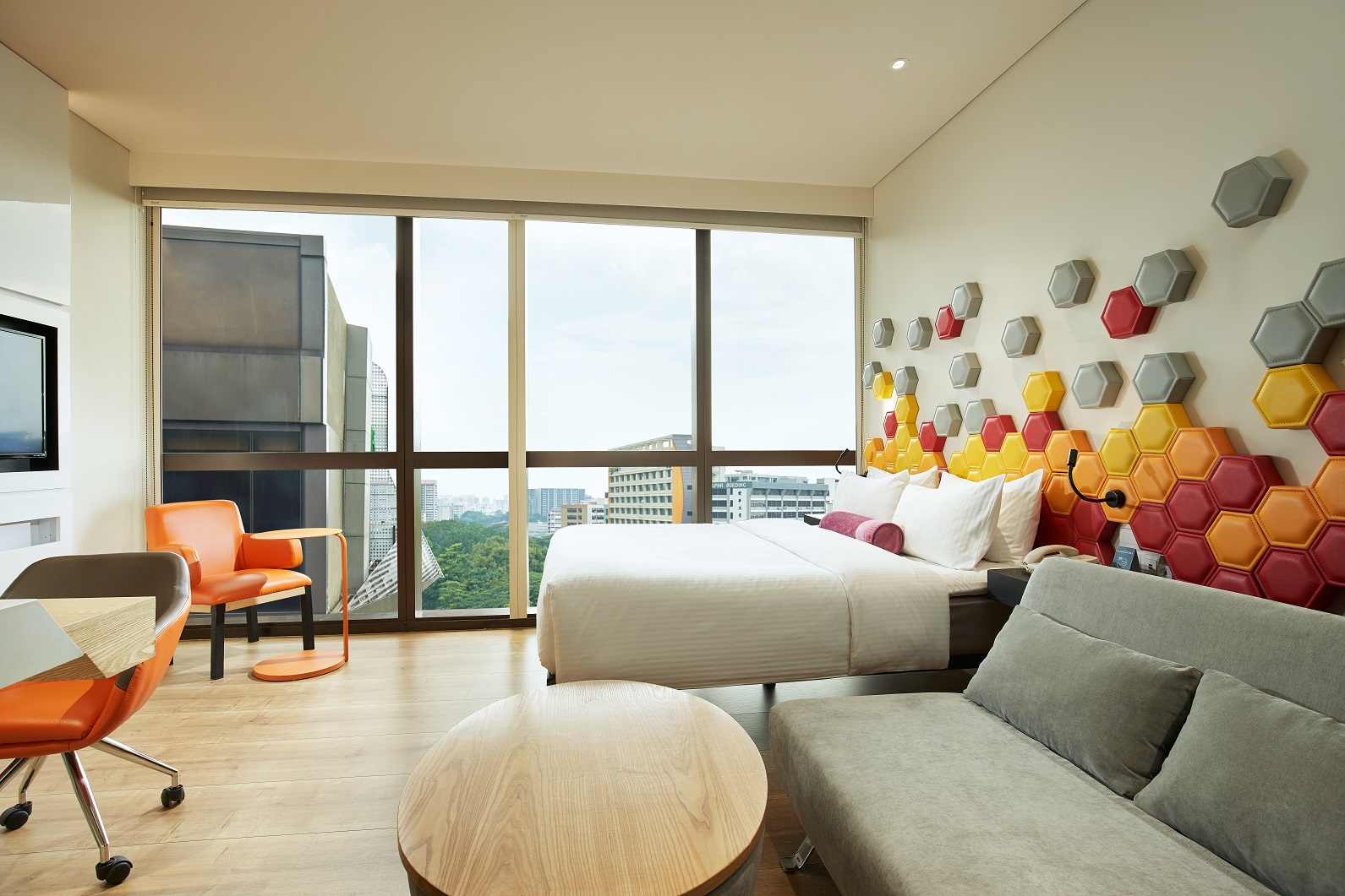 Family Room Standard