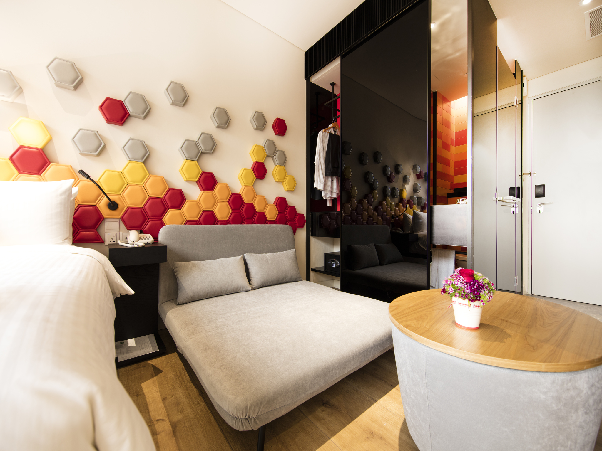 Family Room Standard