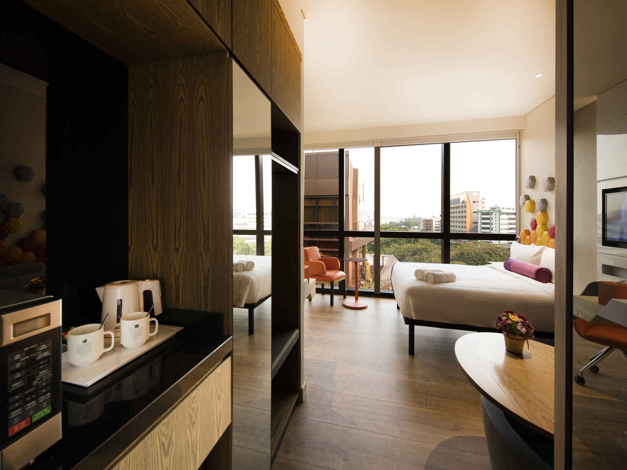 Family Room Standard