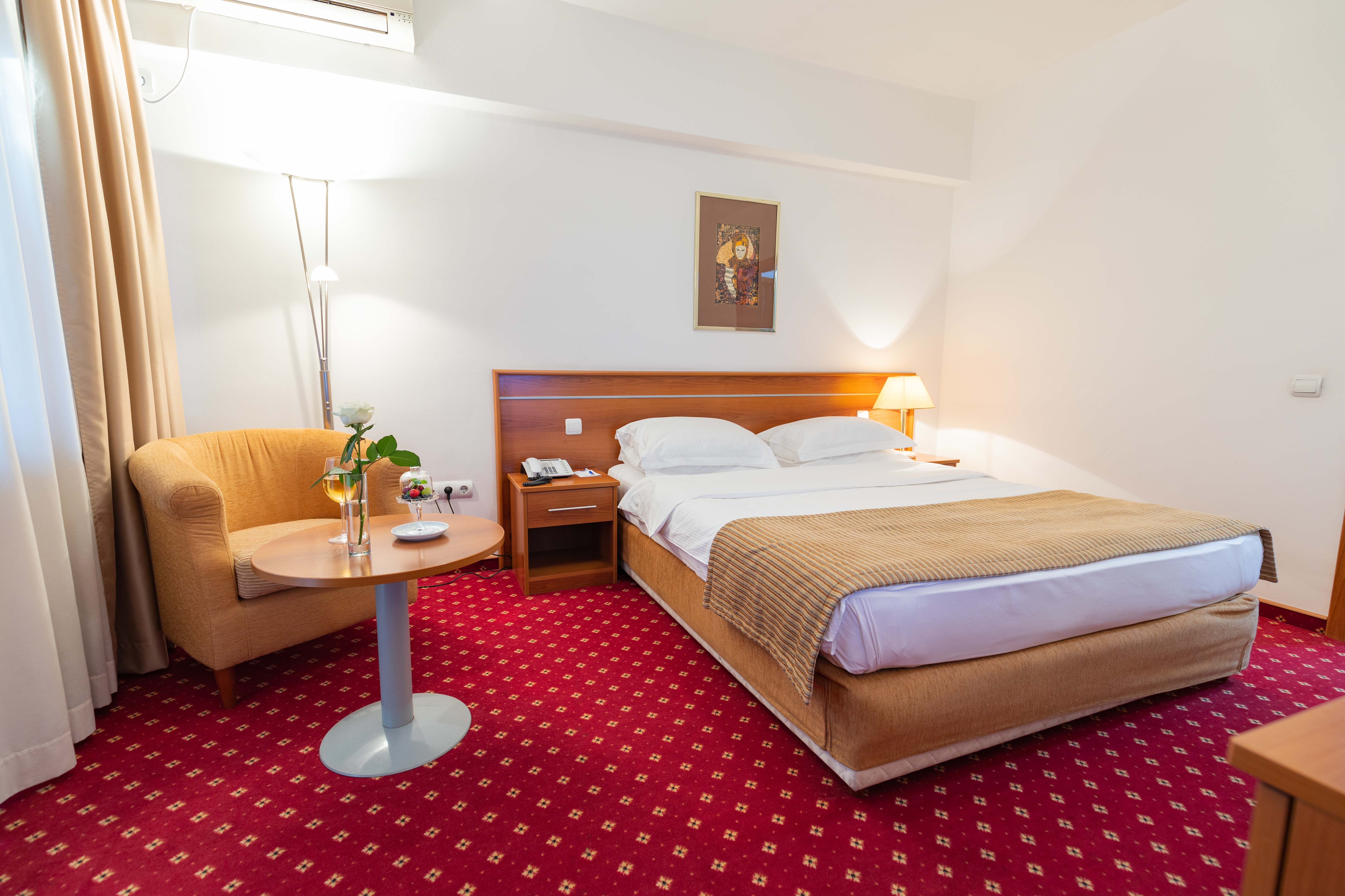 Double Single Standard