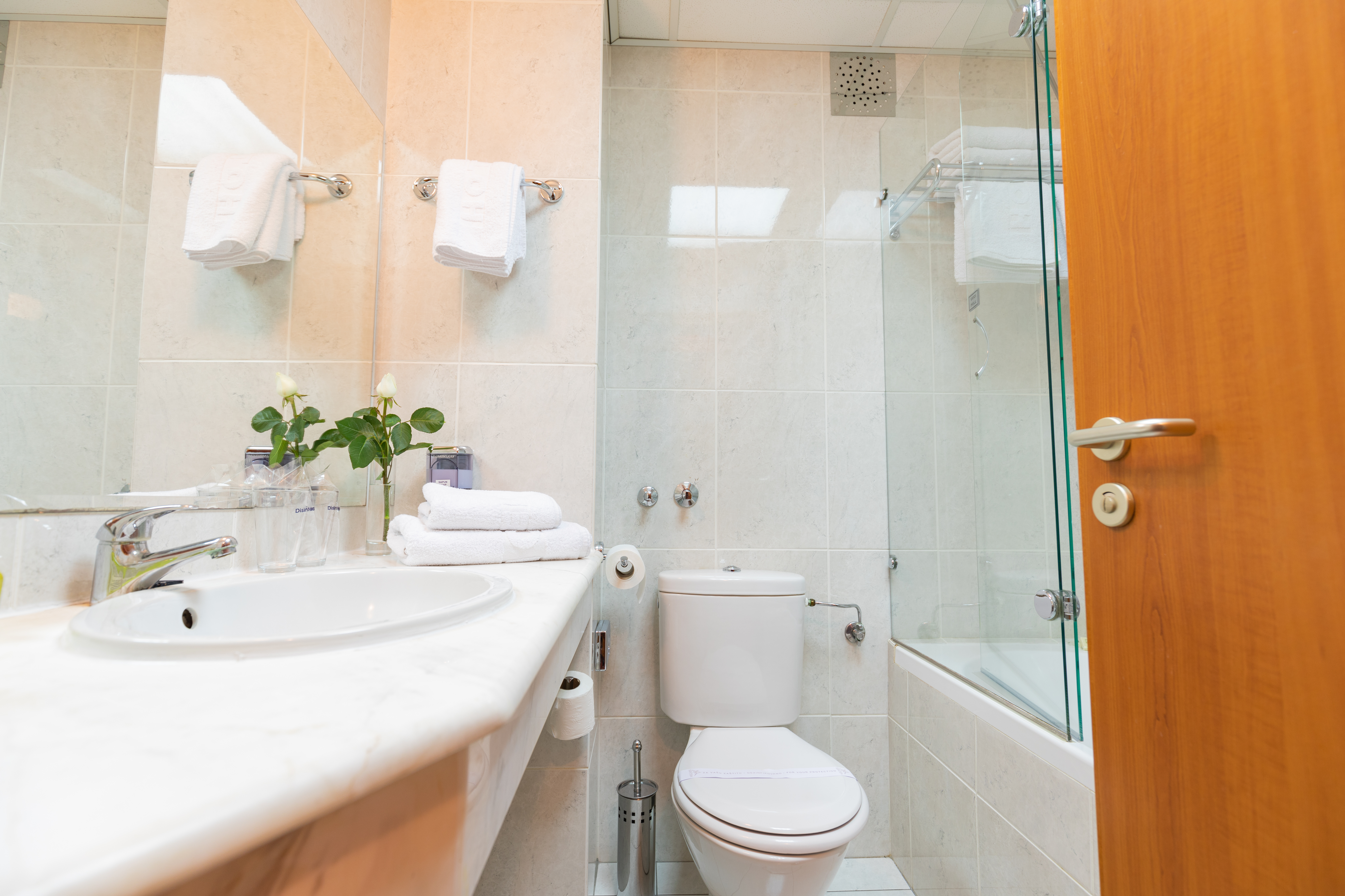 Double or Twin Standard