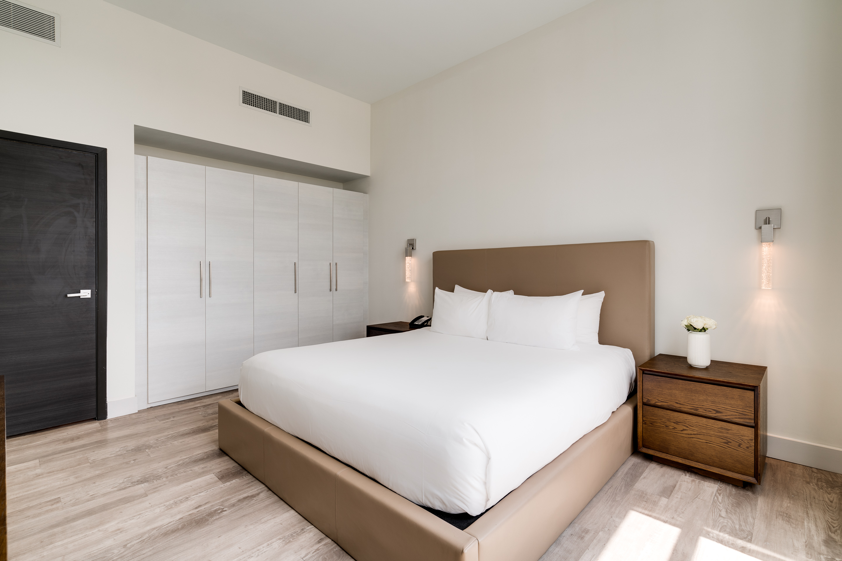 Suite Ocean View One Bedroom