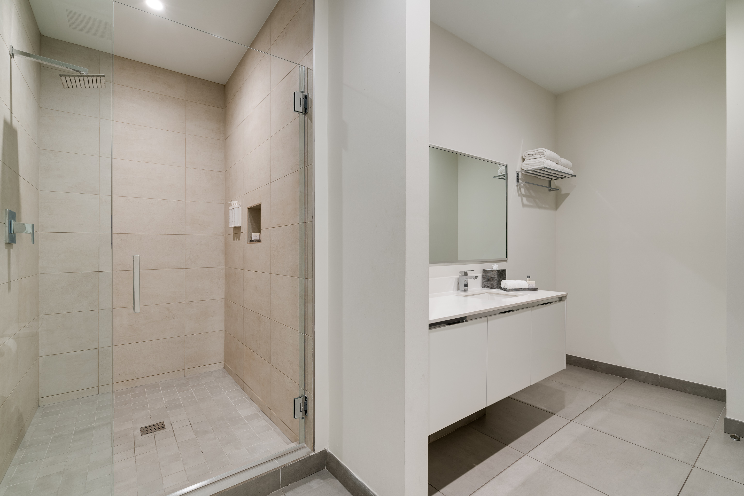 Suite Ocean View Three Bedrooms