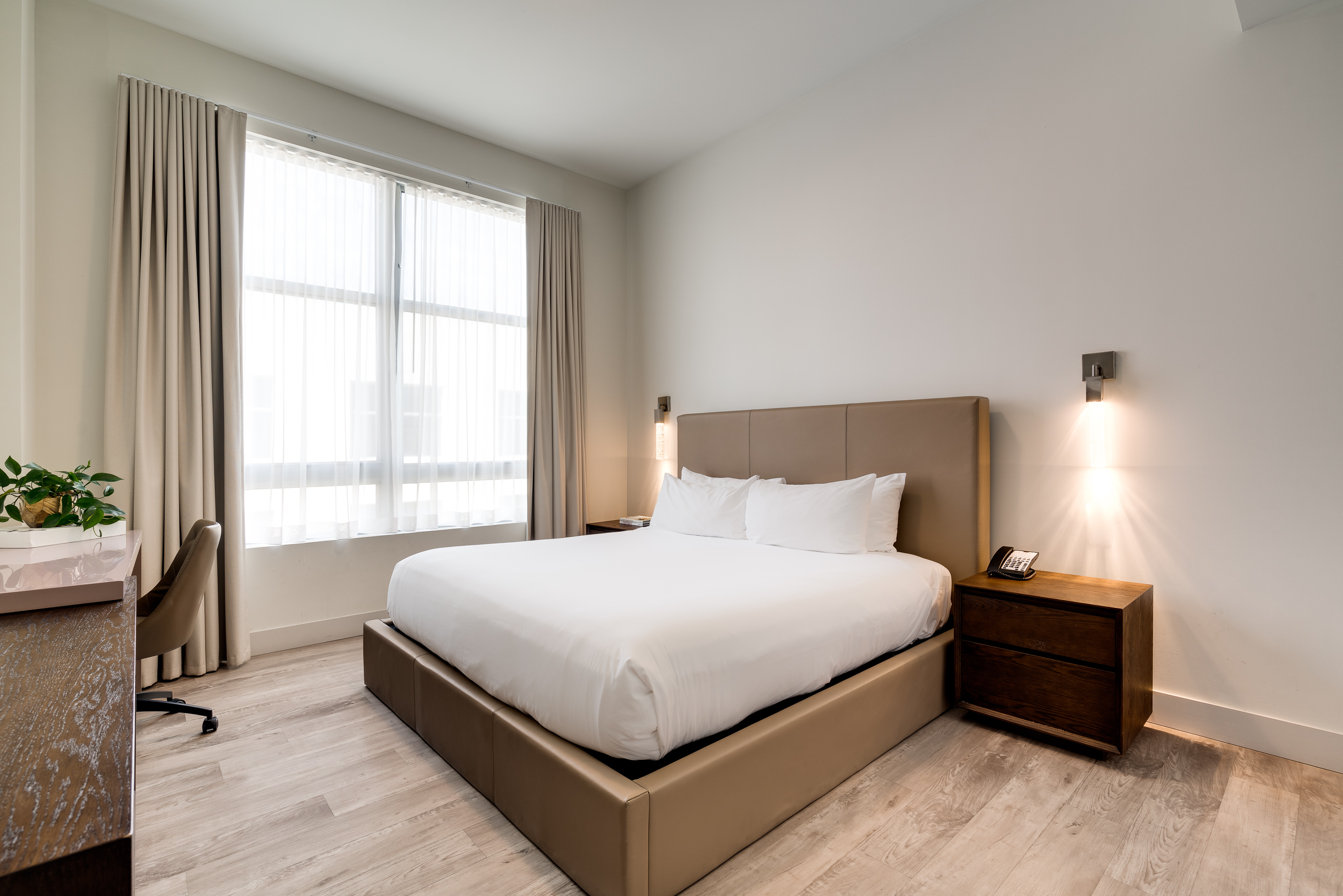 Suite Ocean View Three Bedrooms