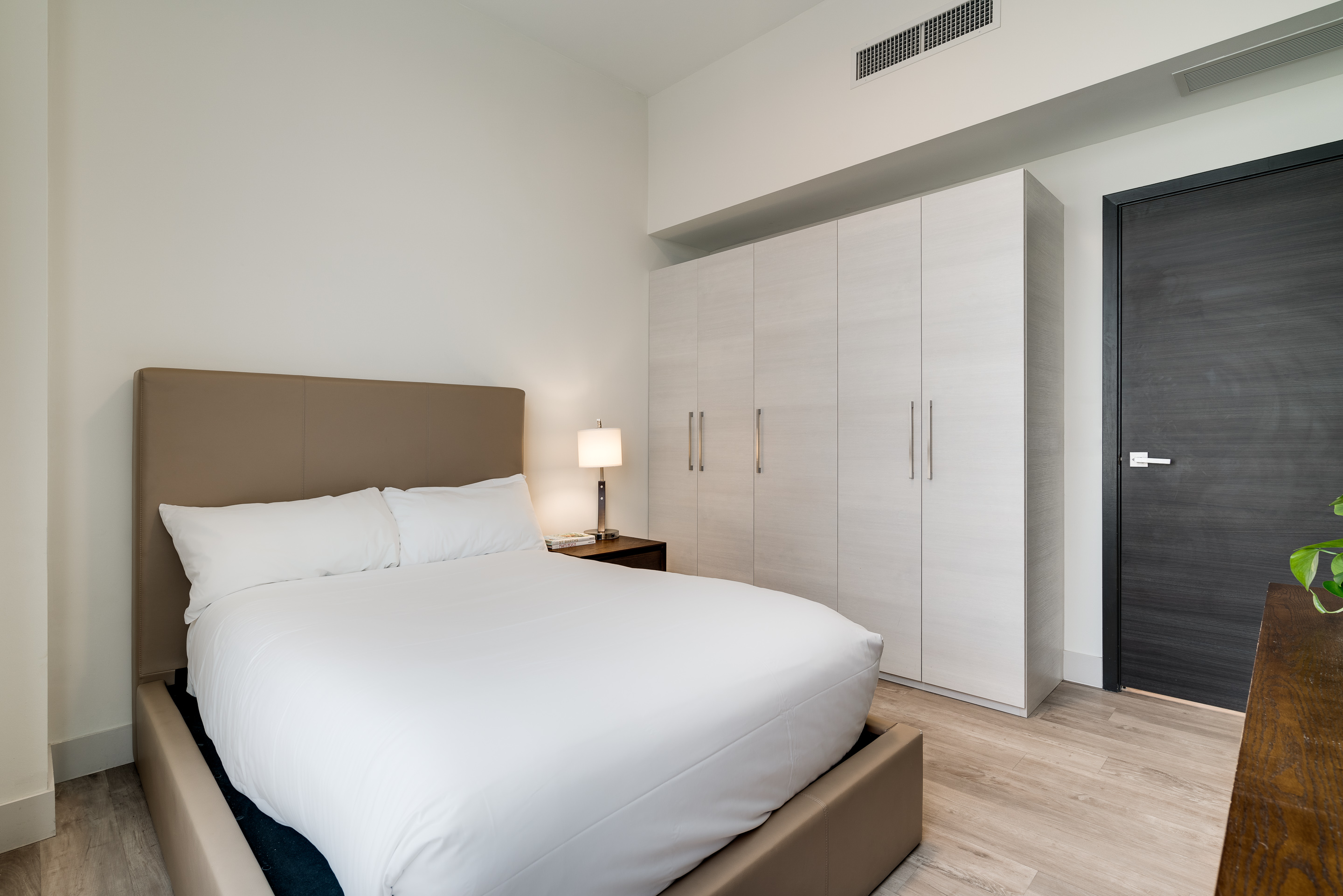 Suite Ocean View Three Bedrooms