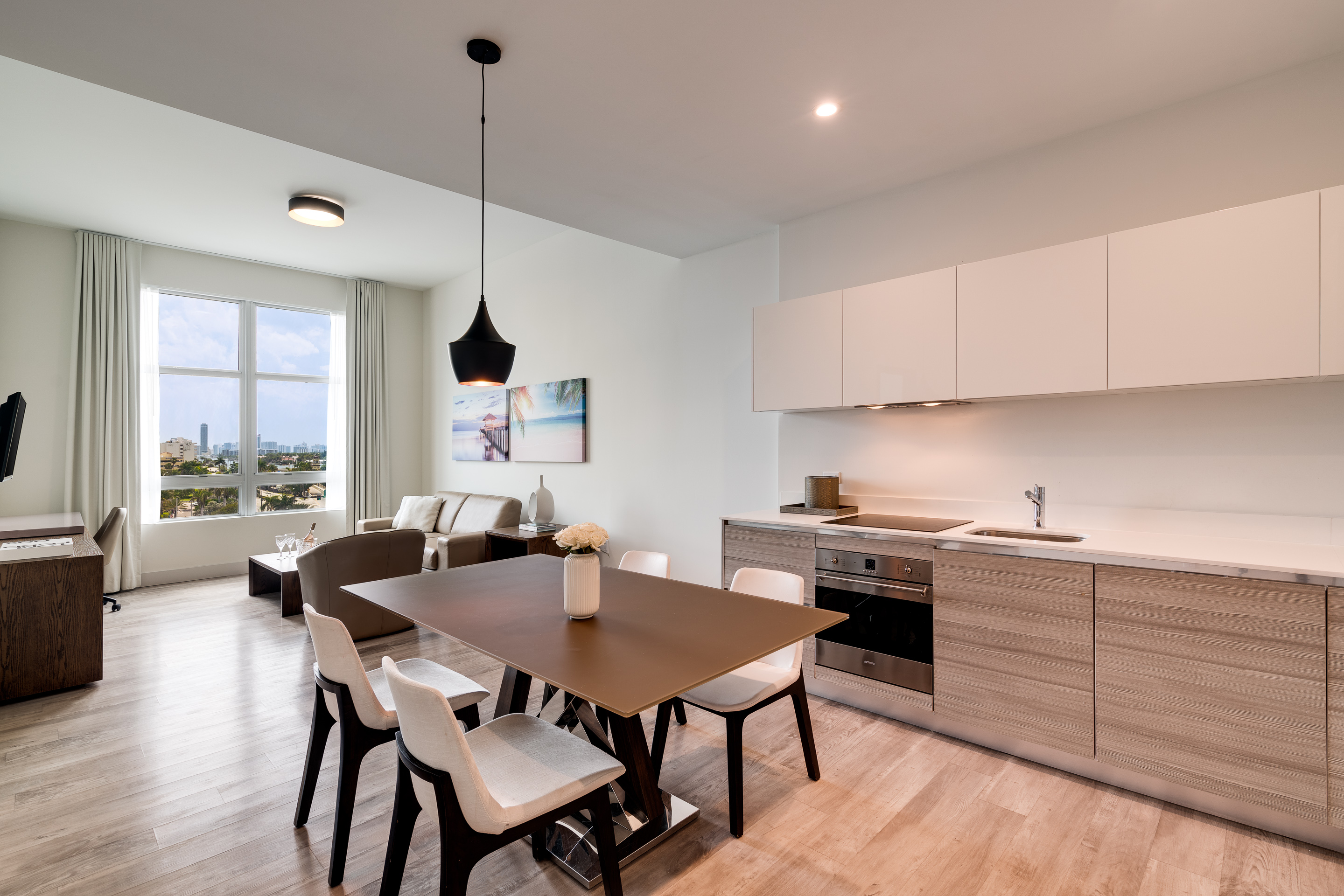 Suite Ocean View One Bedroom