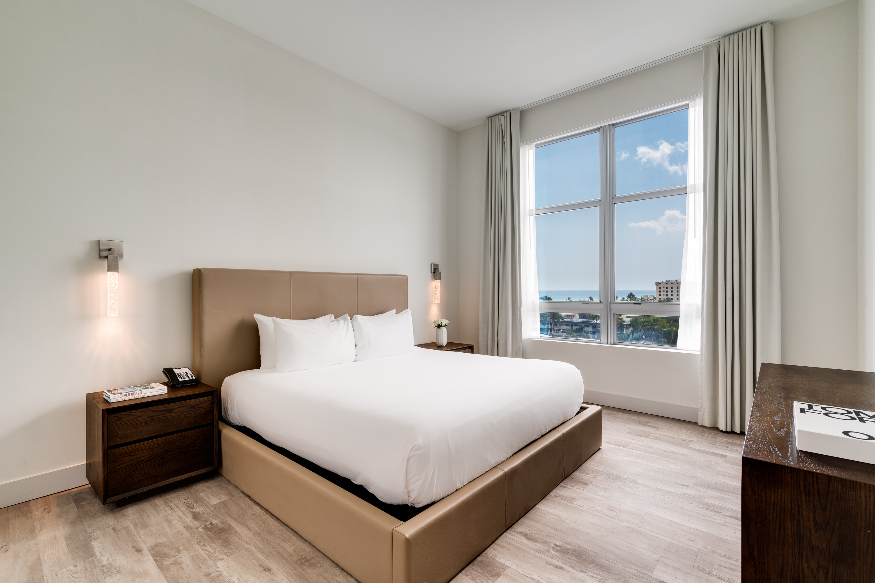 Suite Ocean View One Bedroom