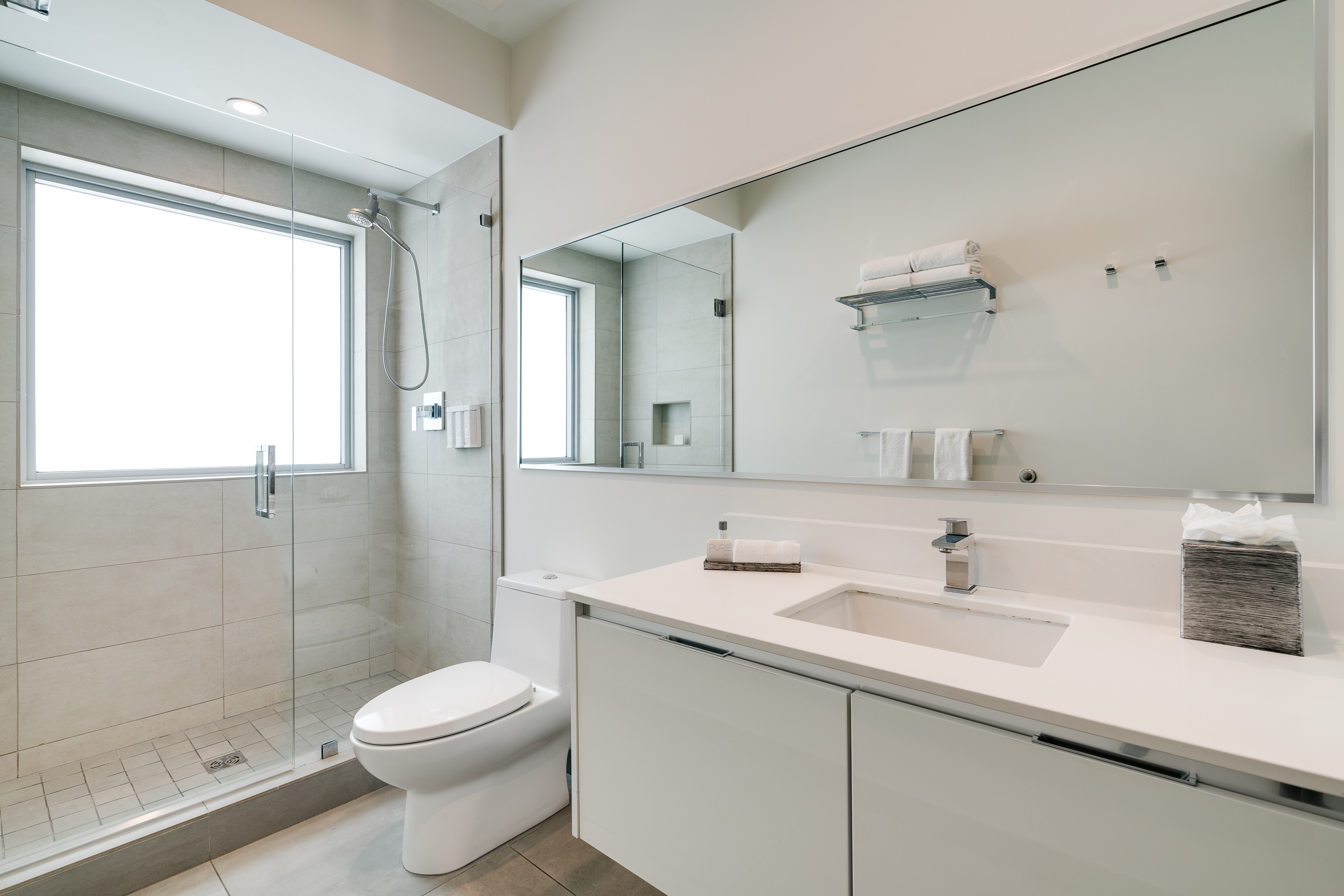 Suite Ocean View Two Bedrooms