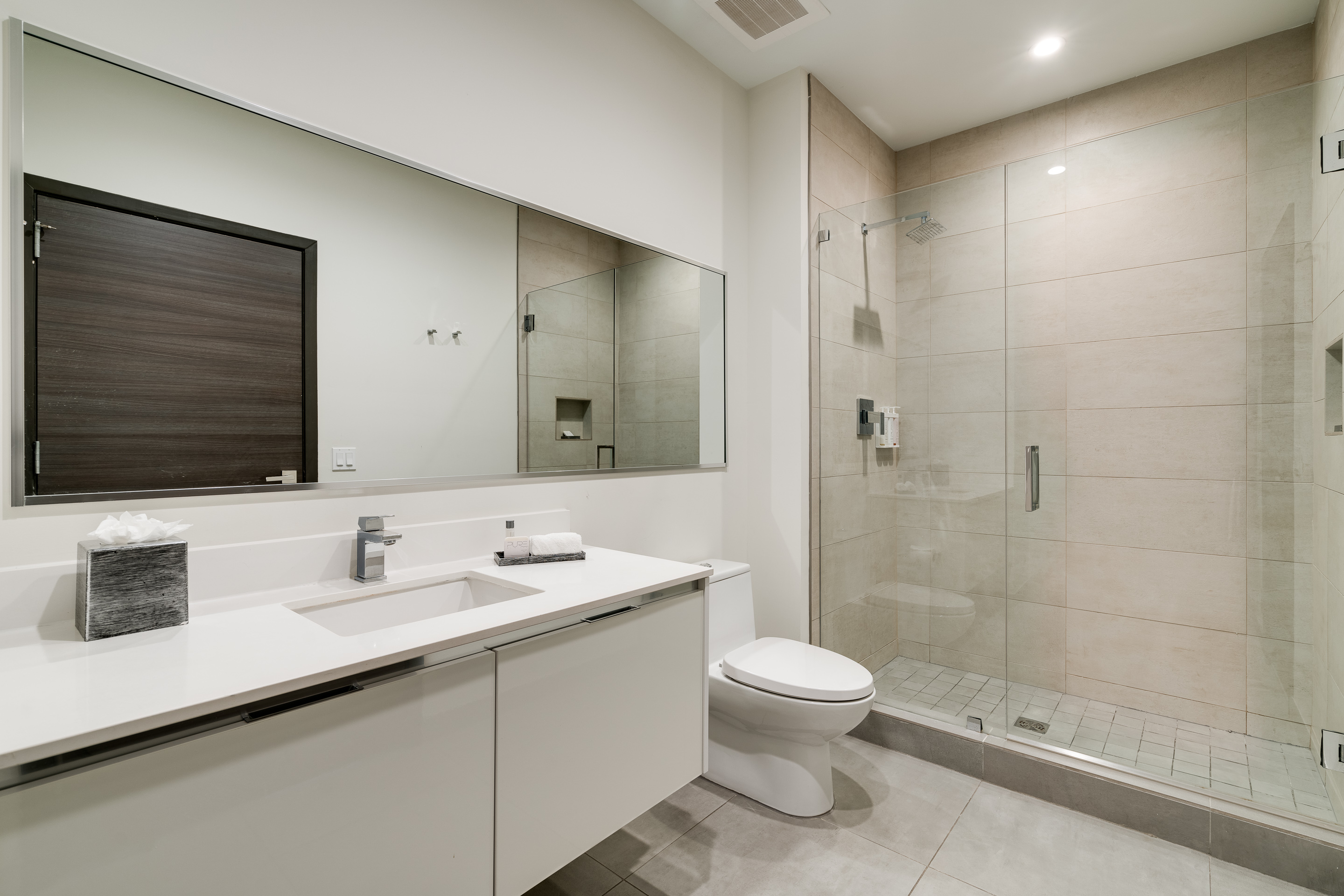 Suite Ocean View Two Bedrooms