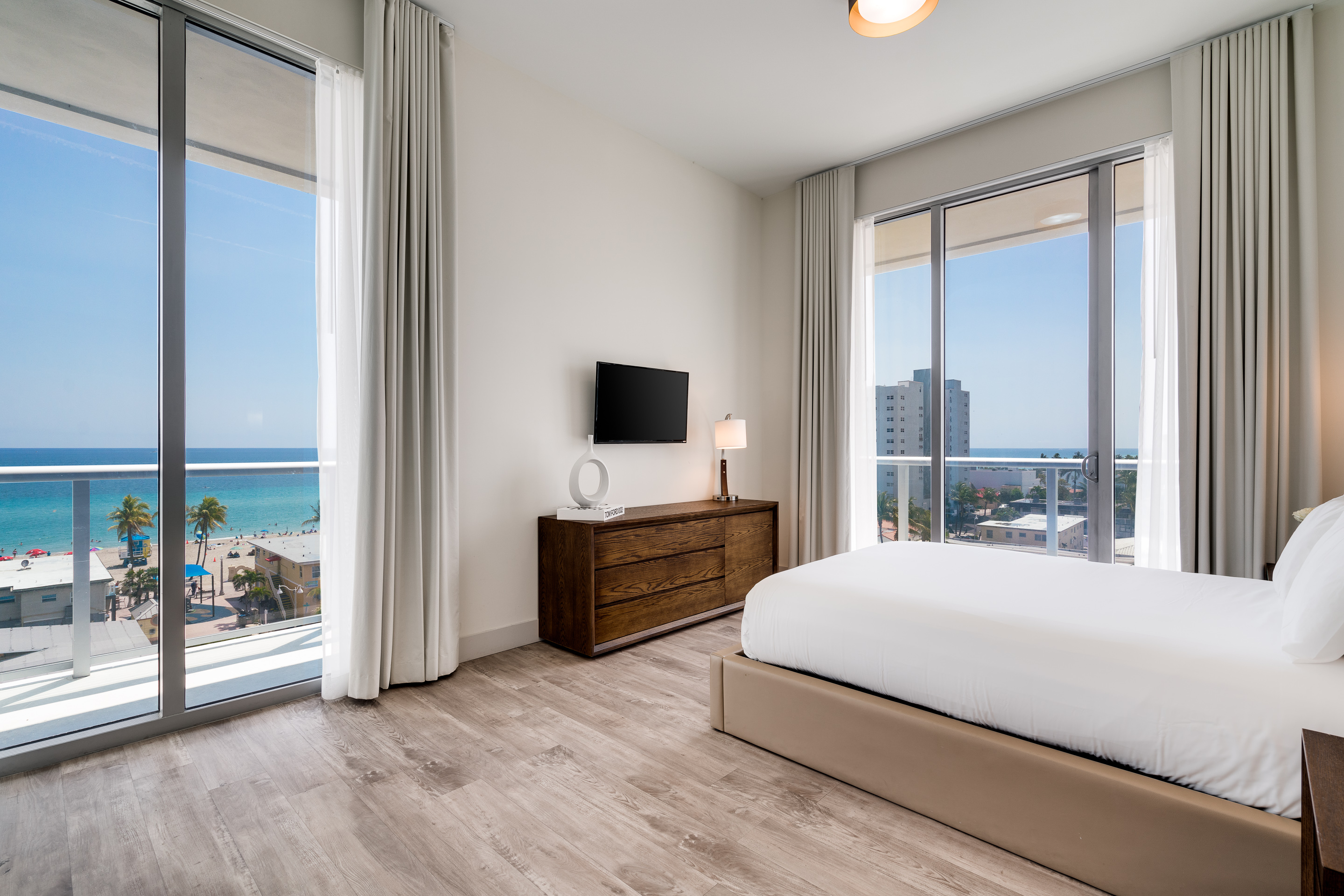 Suite Ocean View Two Bedrooms