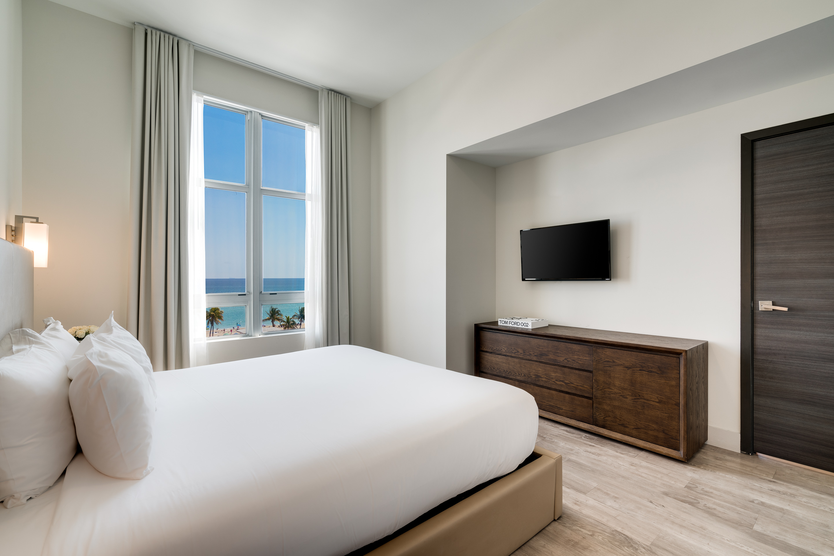 Suite Ocean View Two Bedrooms