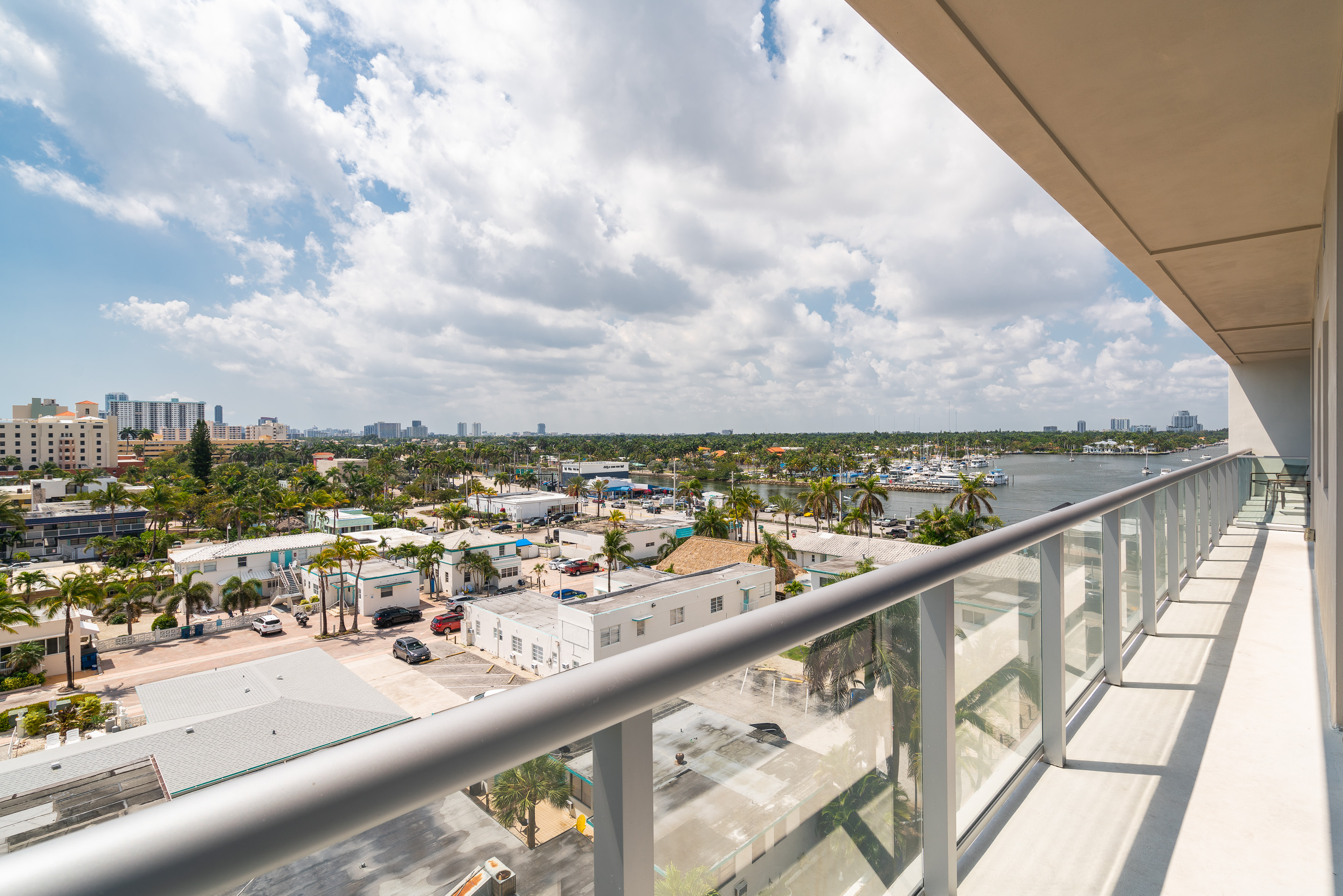 Suite Ocean View Two Bedrooms