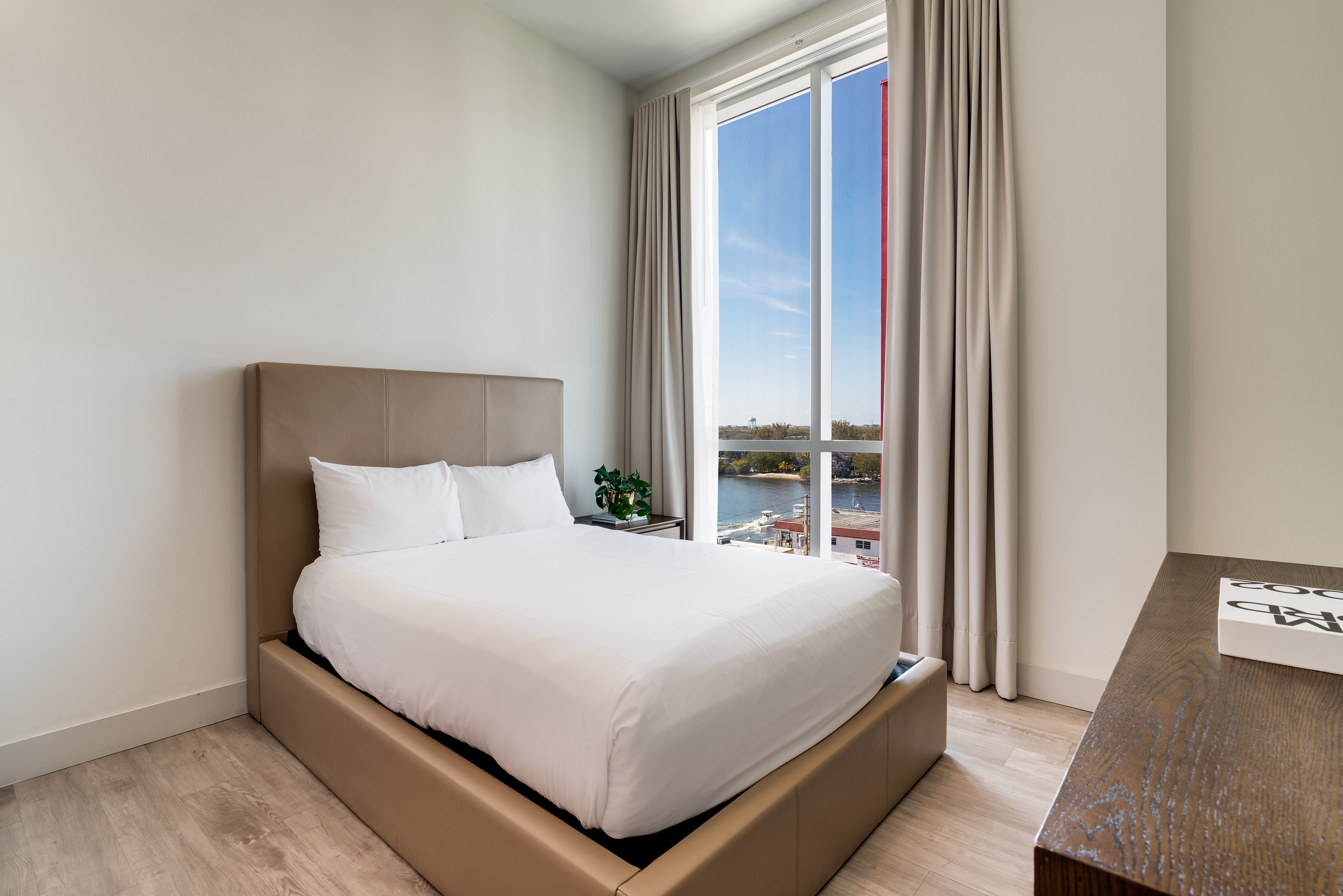 Suite Ocean View Three Bedrooms