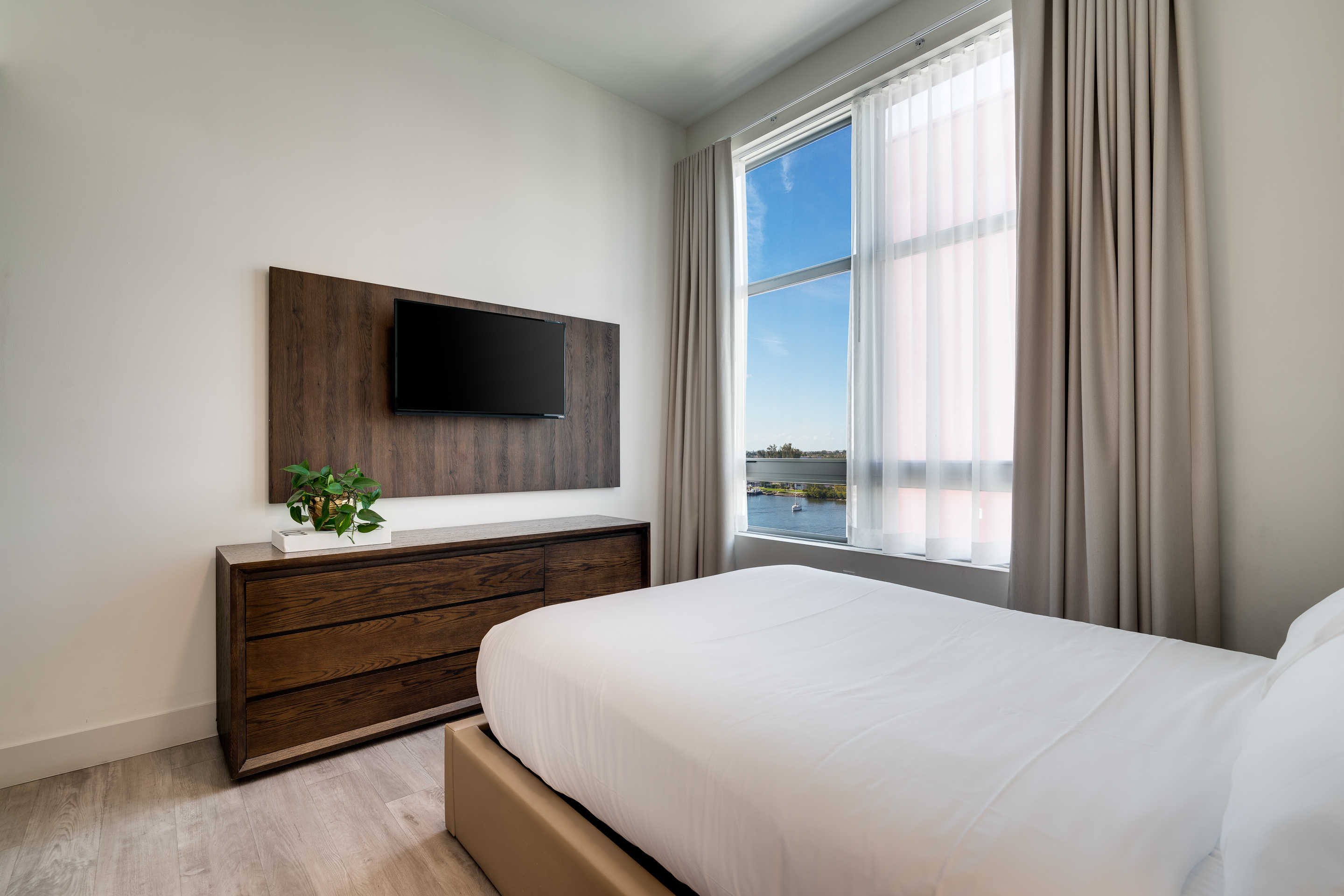 Suite Ocean View Three Bedrooms