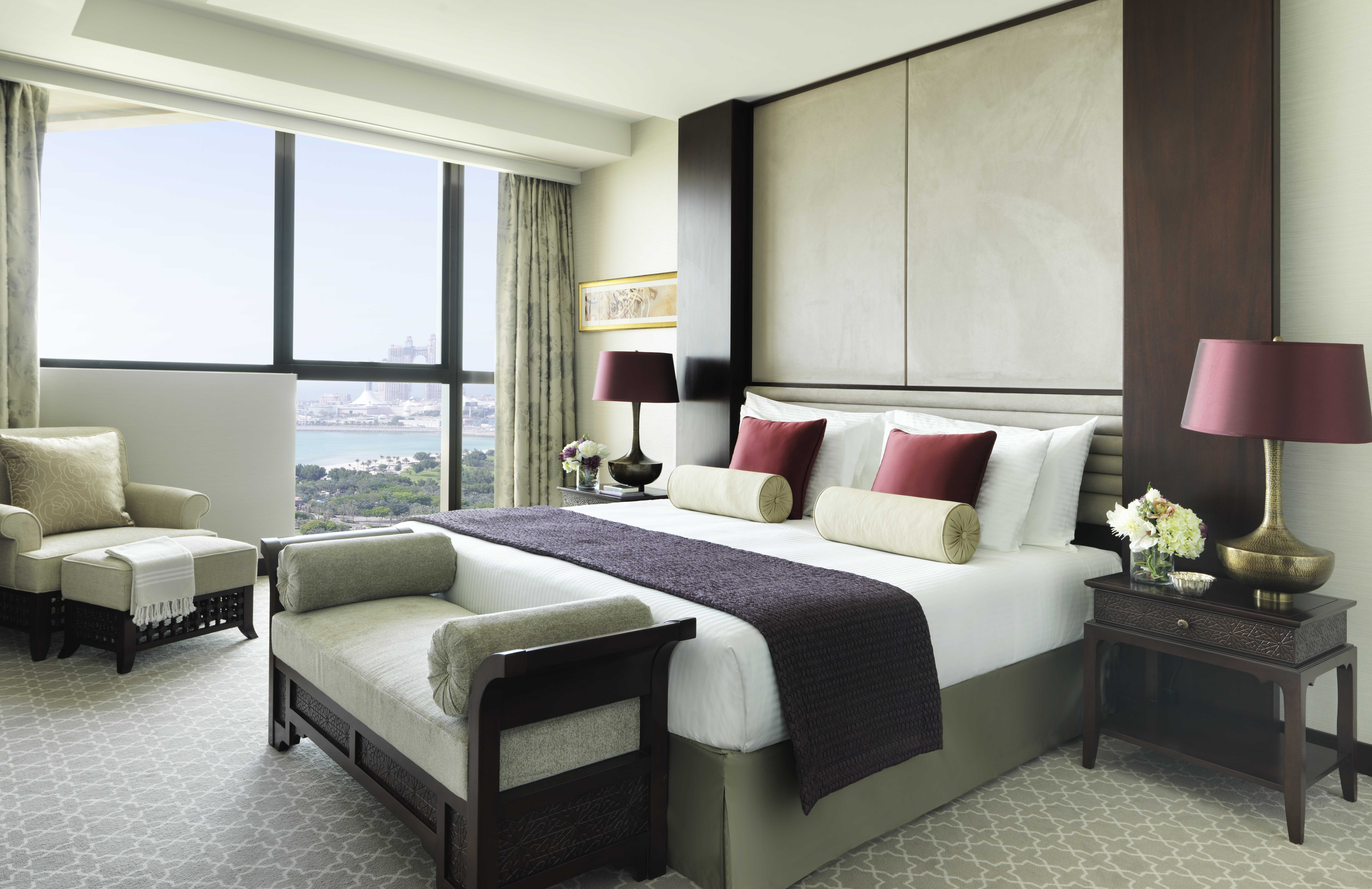 Apartment Two Bedrooms