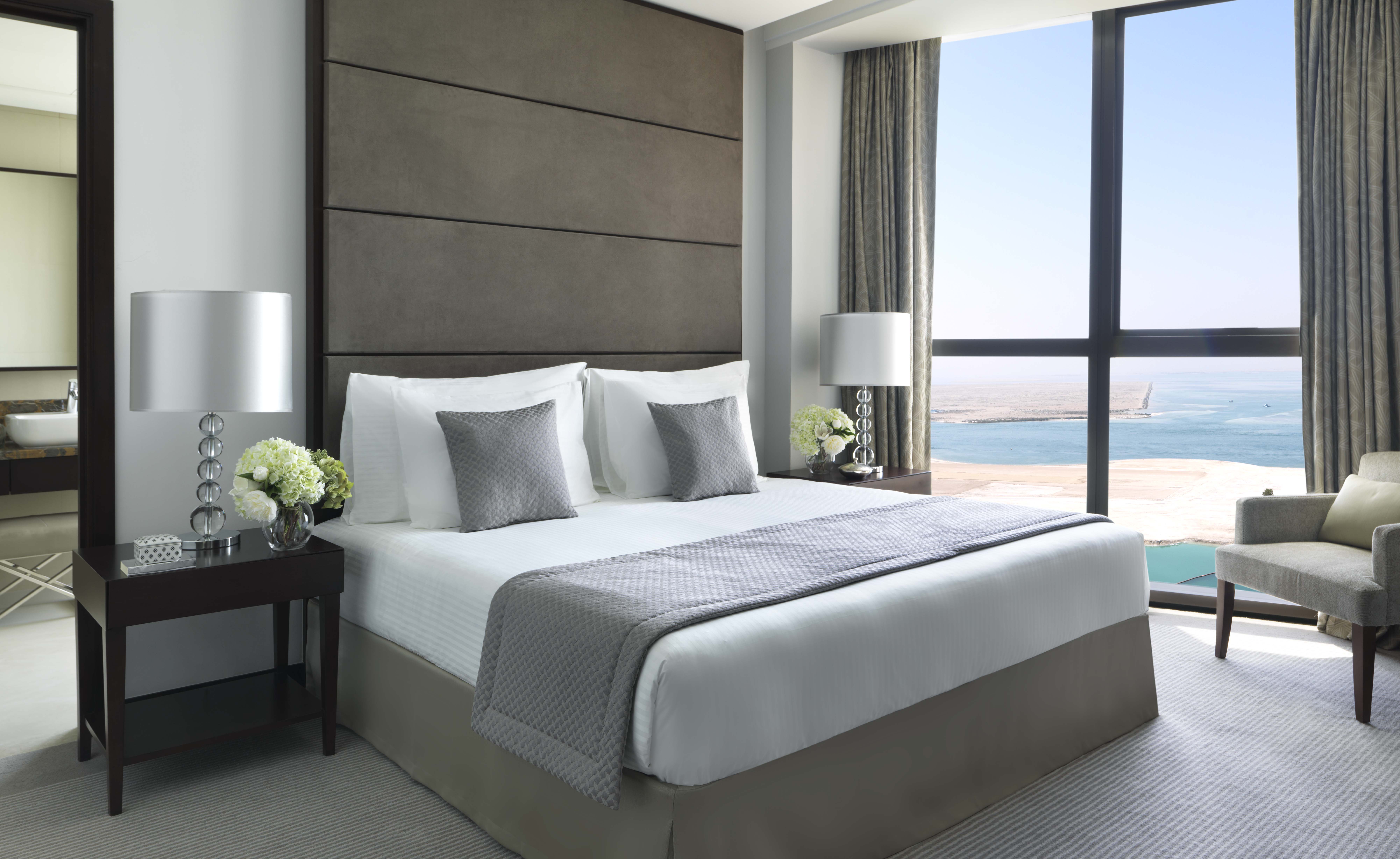 Apartment Two Bedrooms