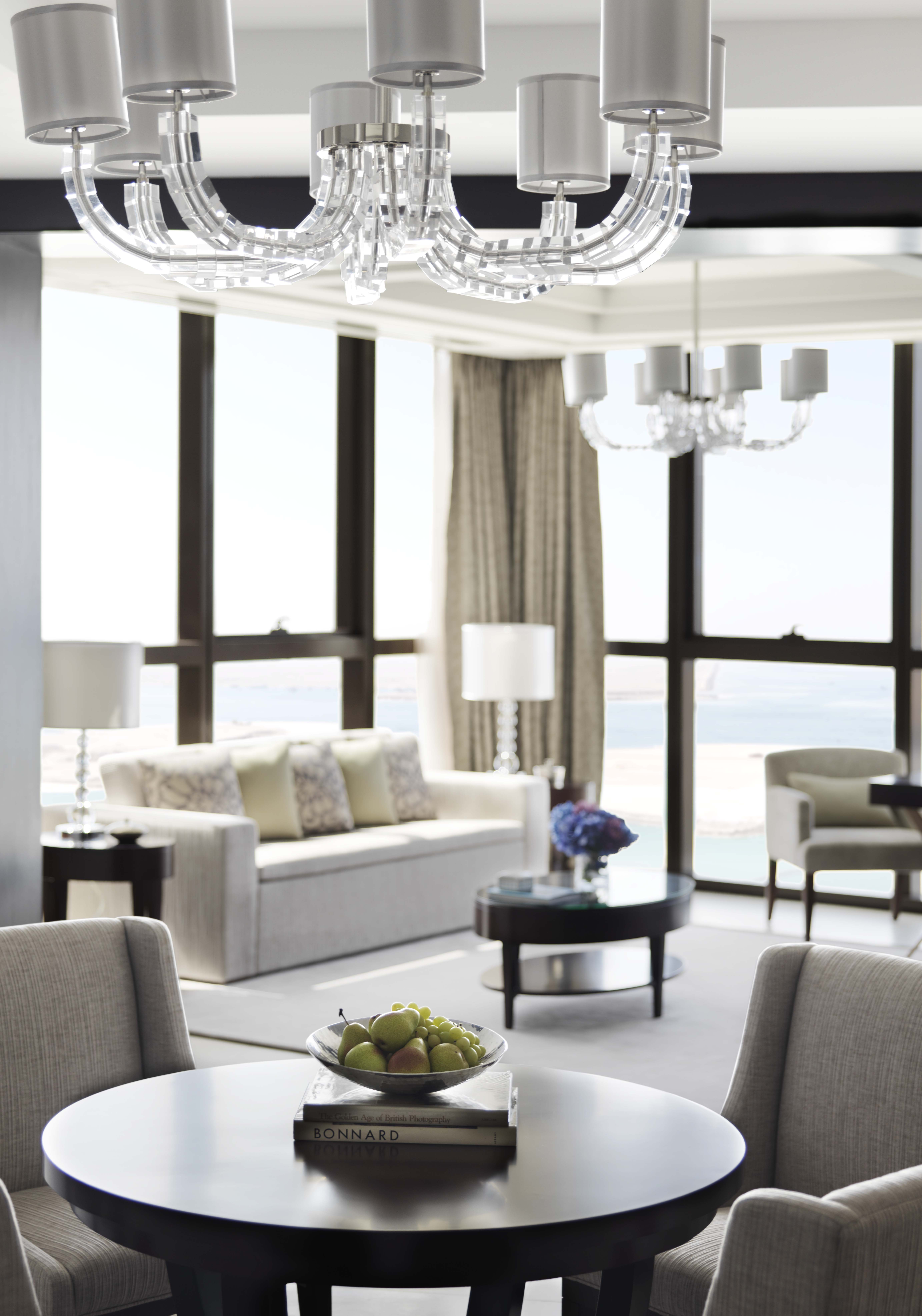 Apartment Two Bedrooms