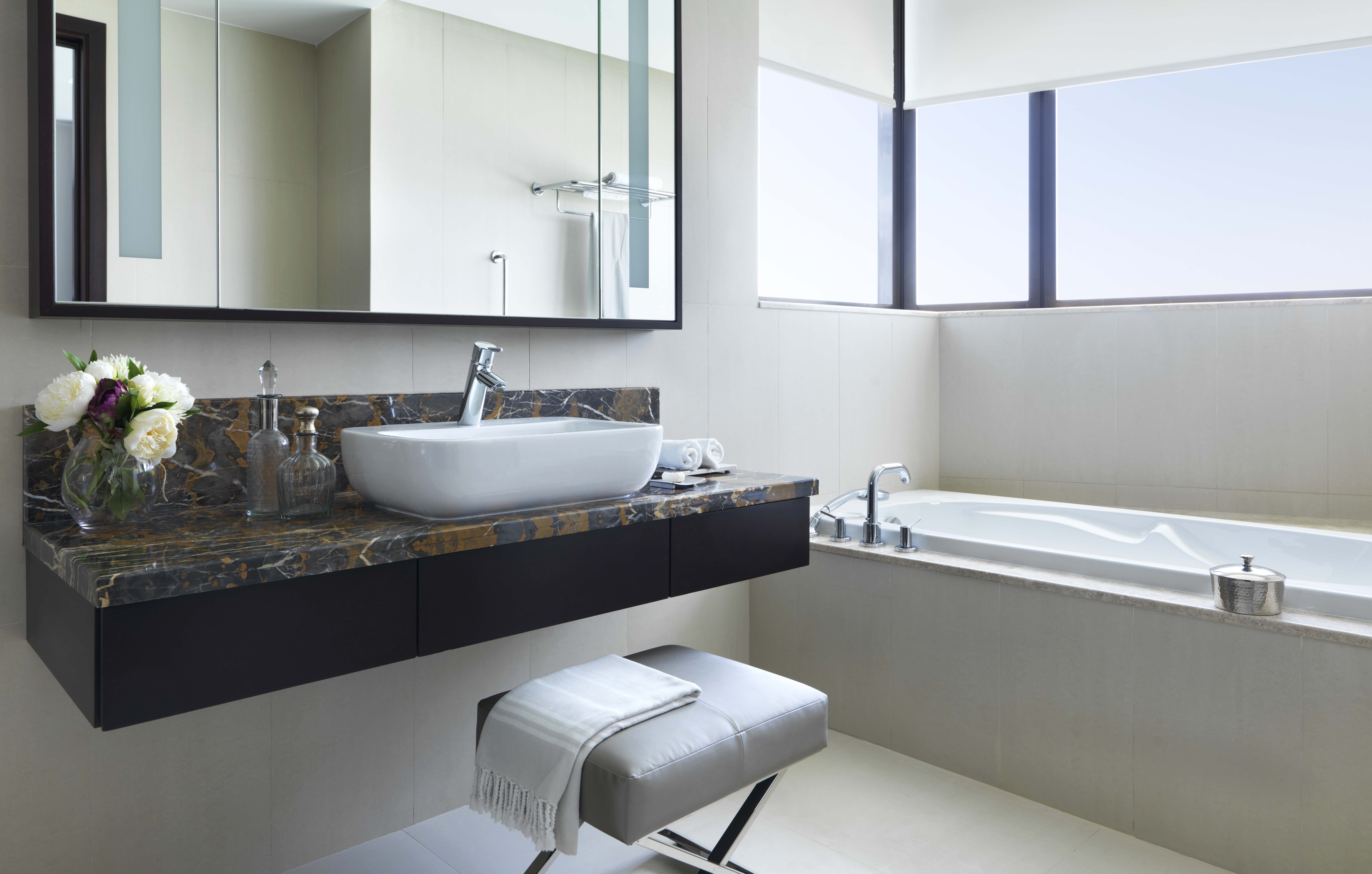 Apartment Two Bedrooms