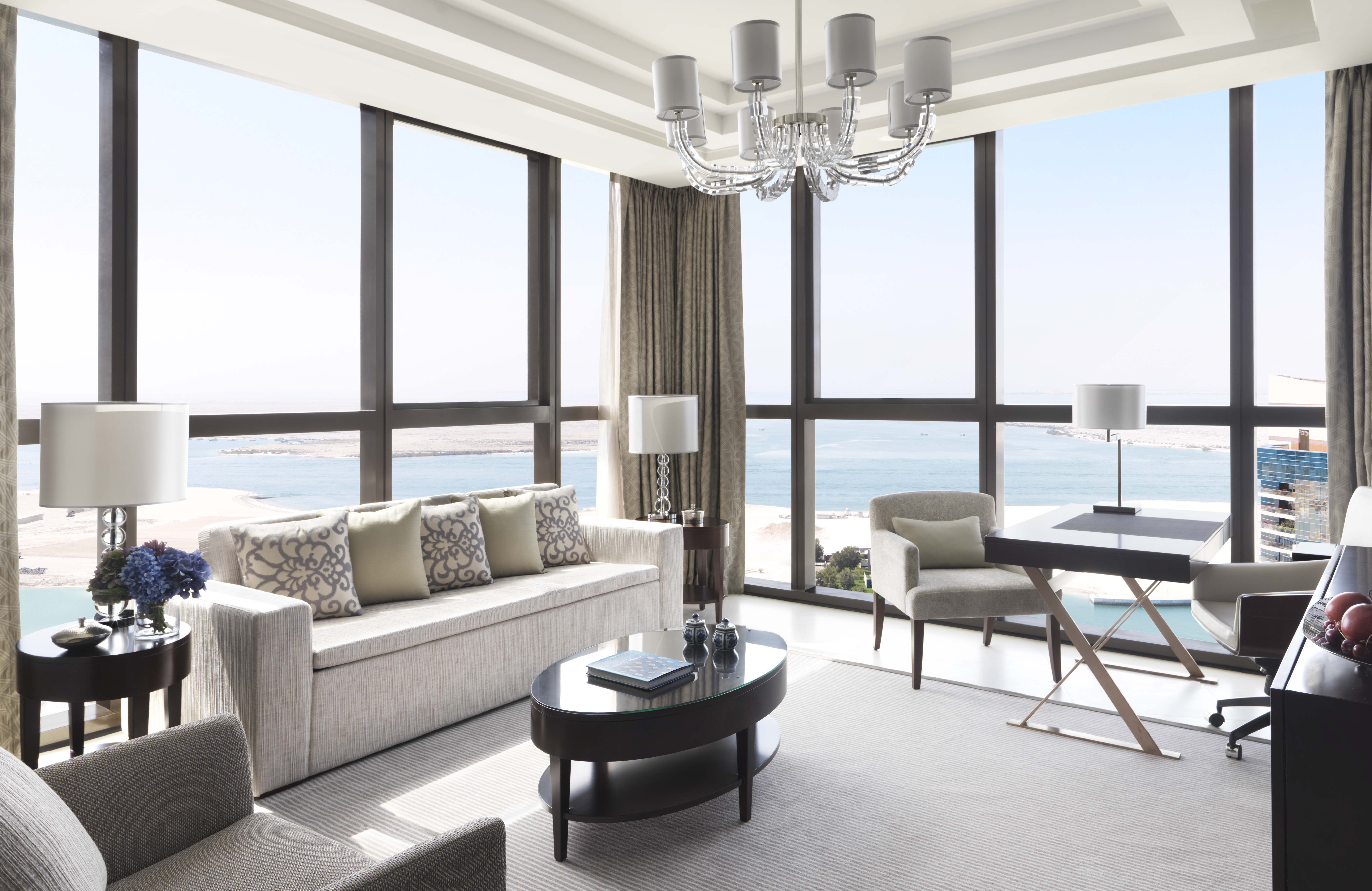 Apartment Two Bedrooms