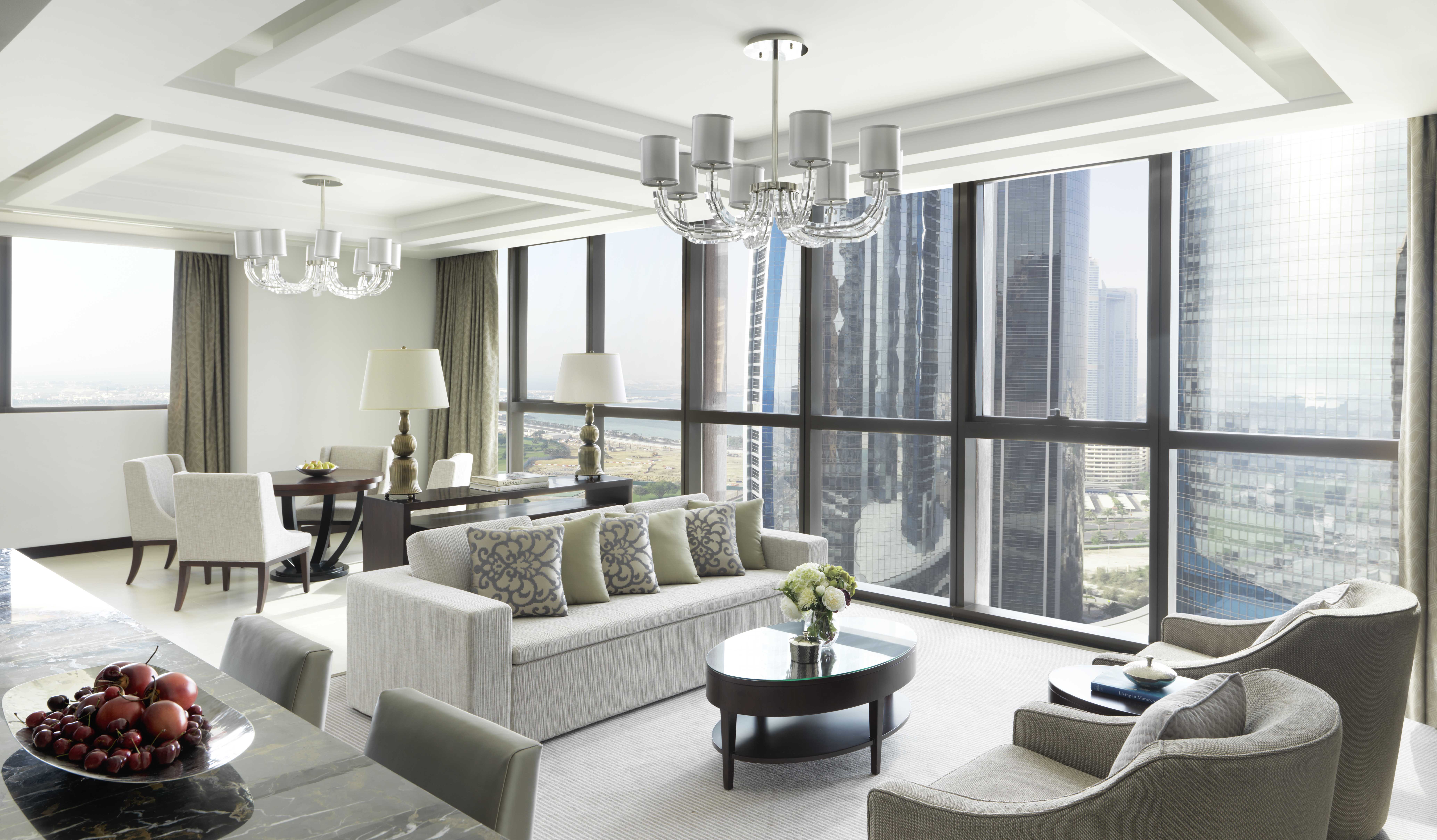 Apartment One Bedroom