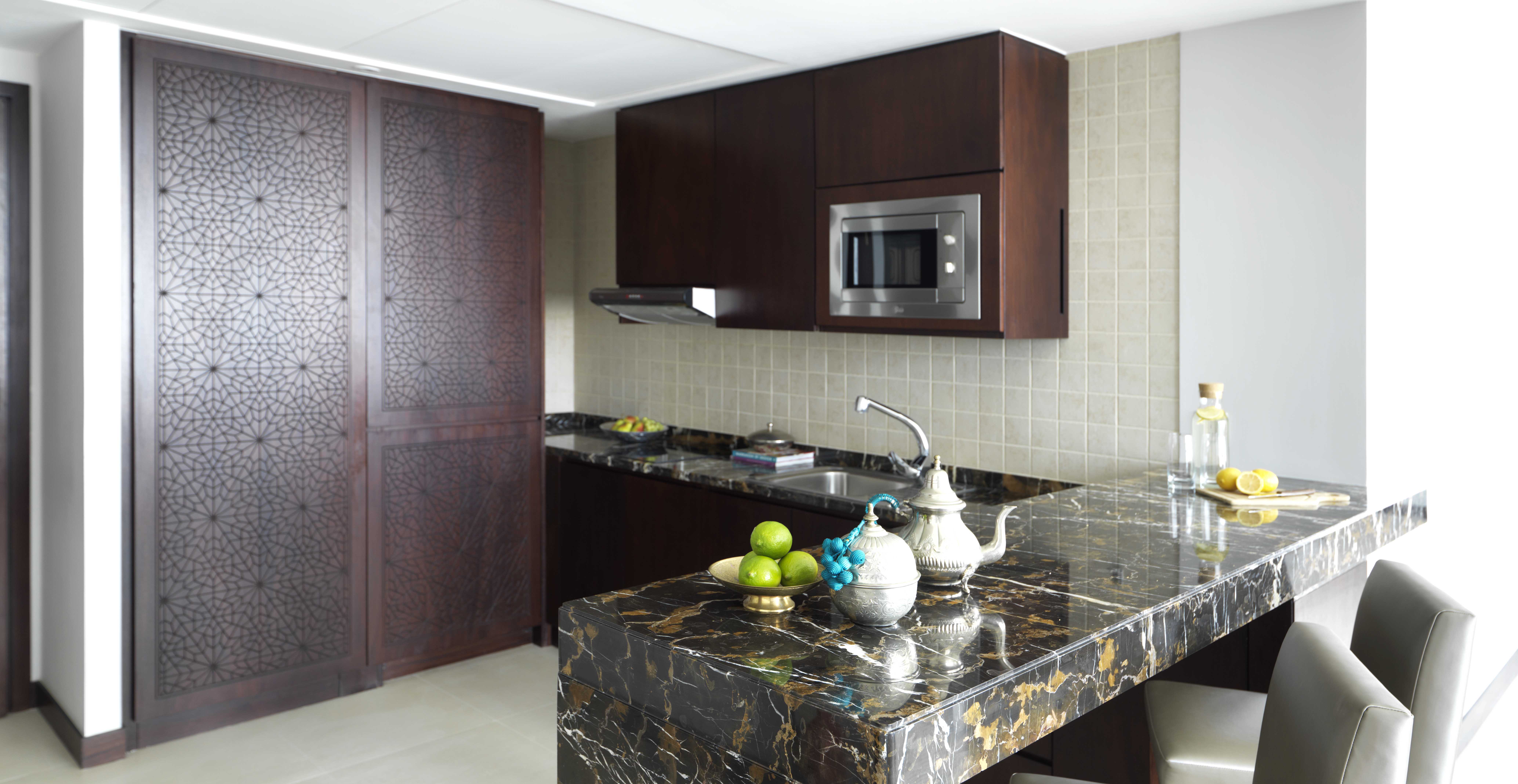 Apartment One Bedroom