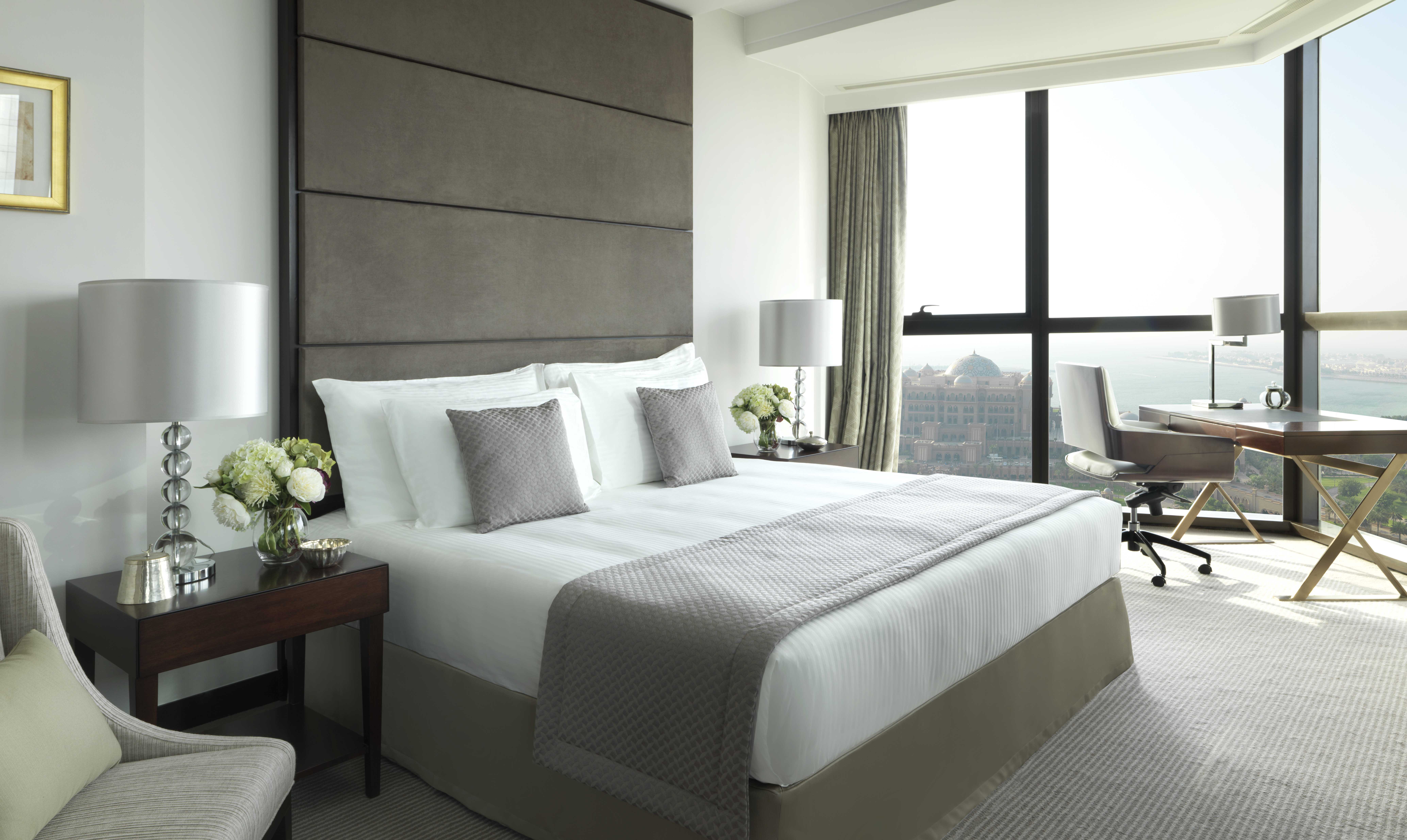 Apartment One Bedroom