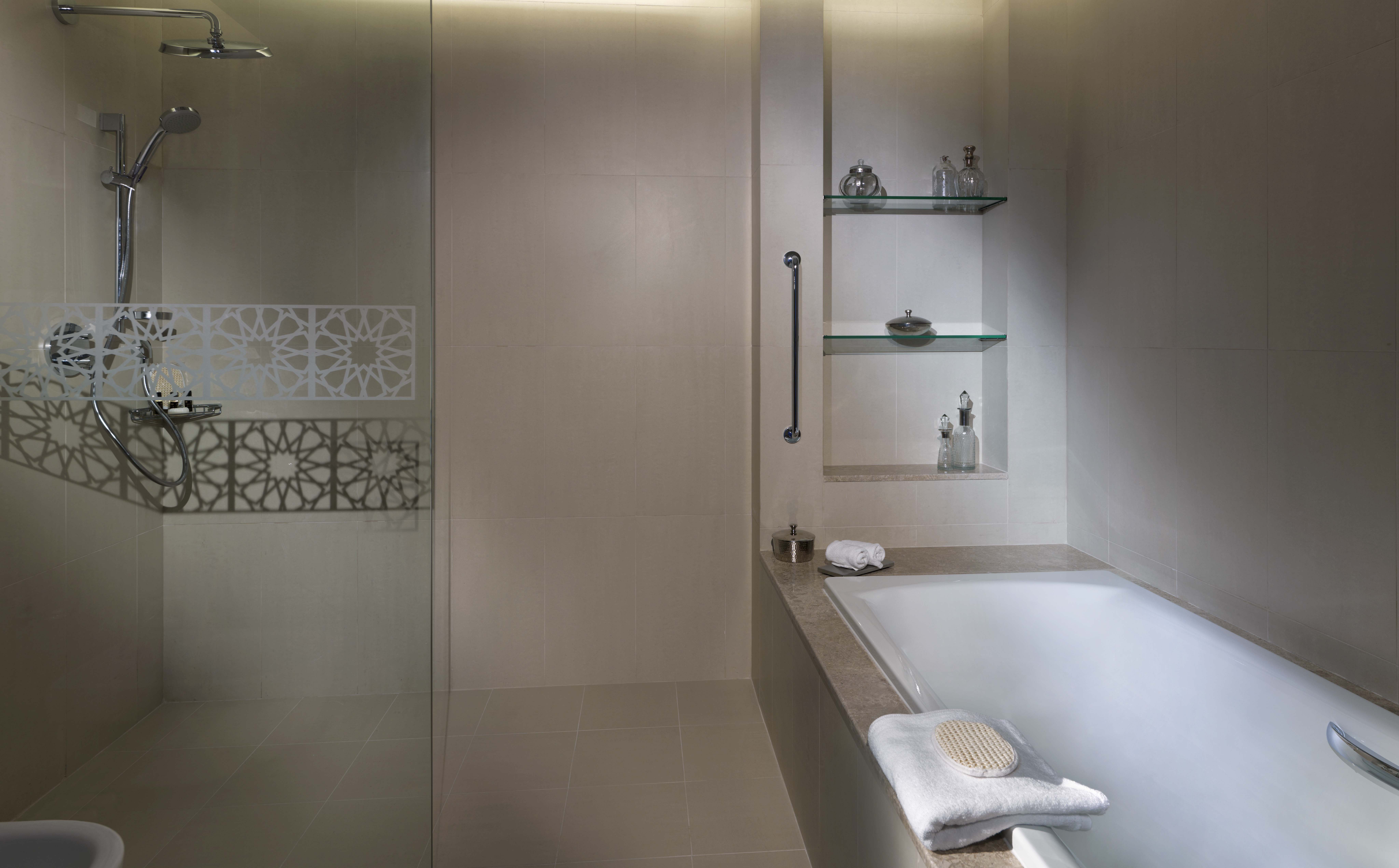 Apartment One Bedroom