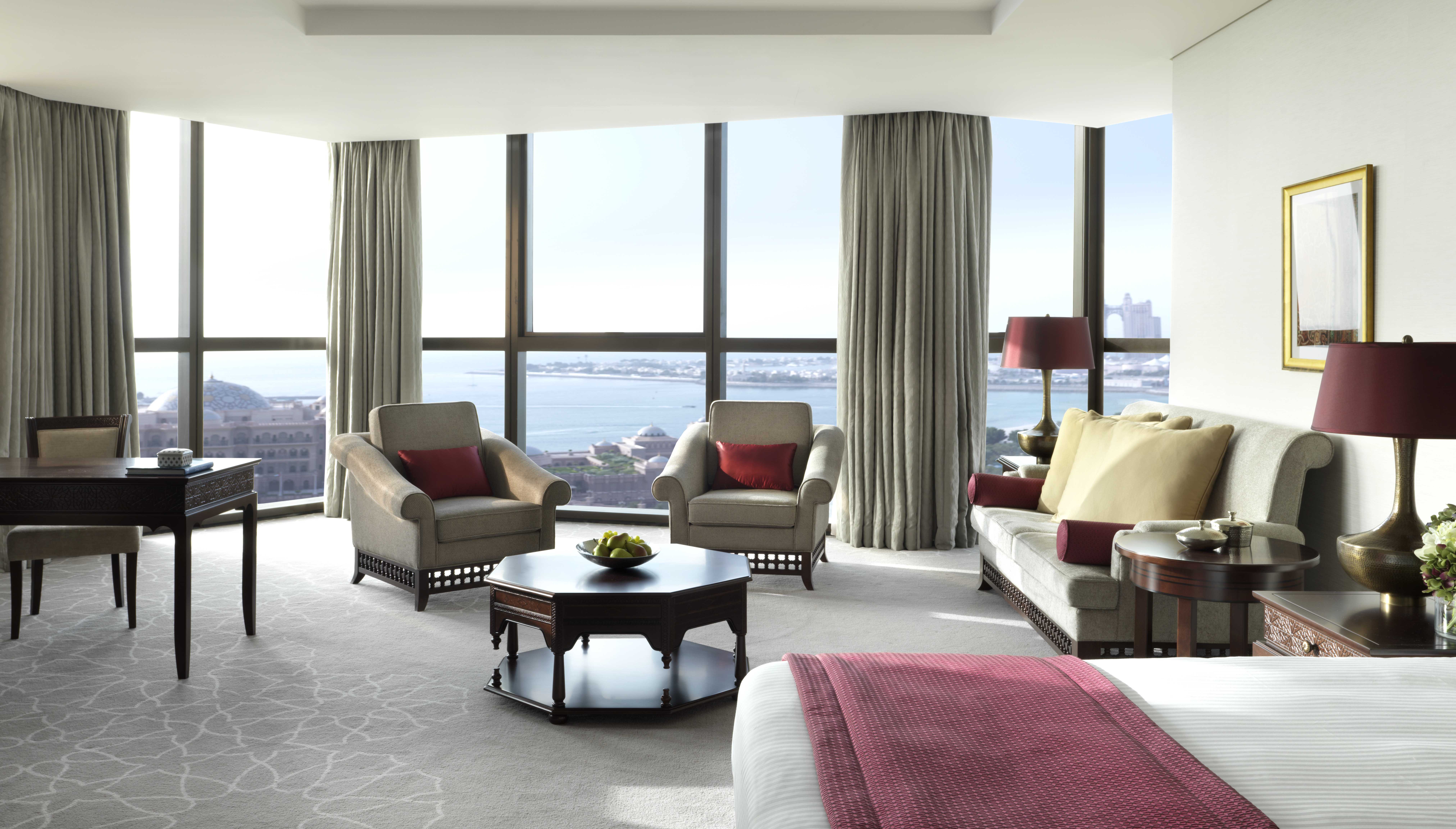 Junior Suite Standard