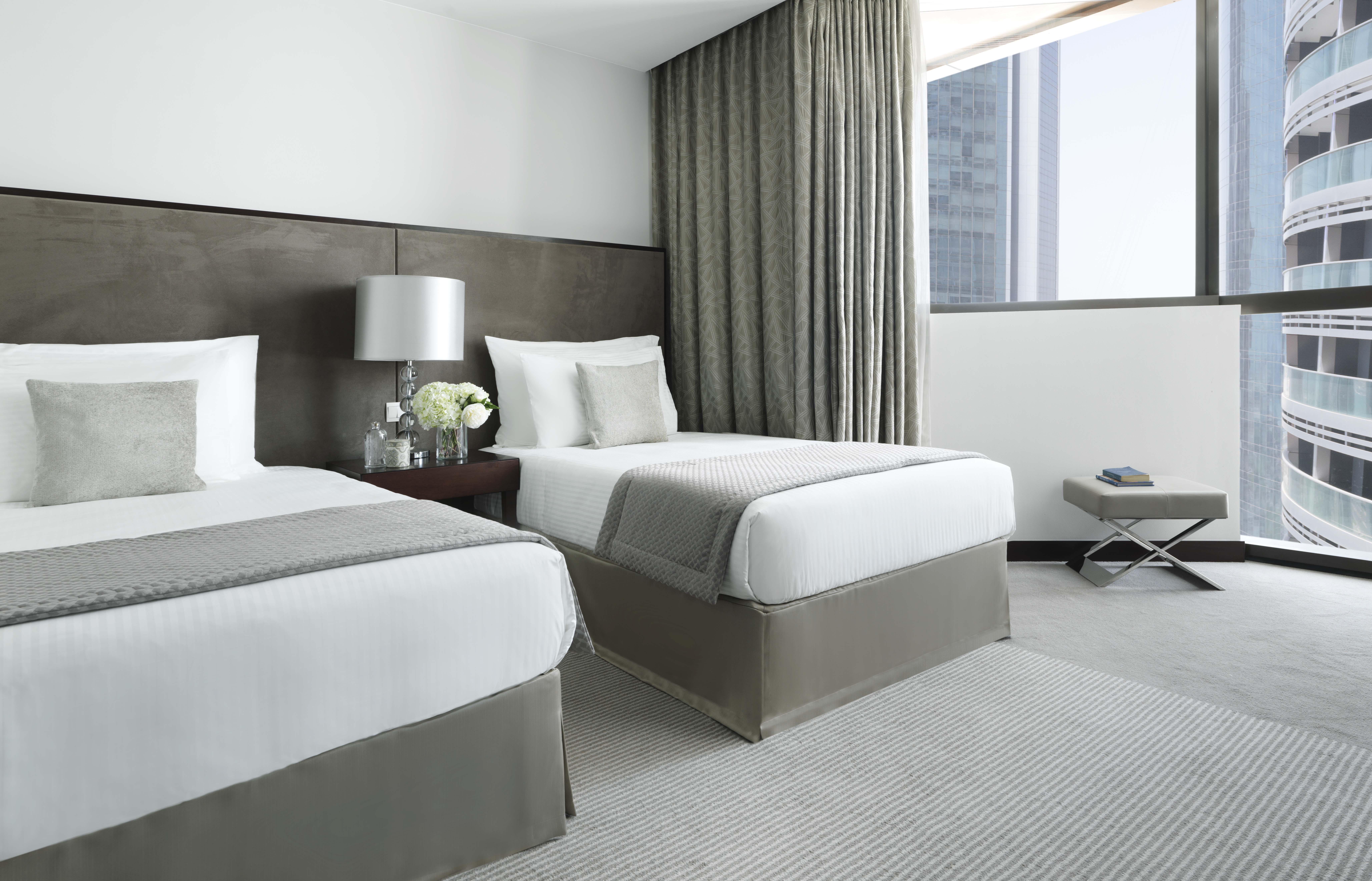 Apartment Two Bedrooms