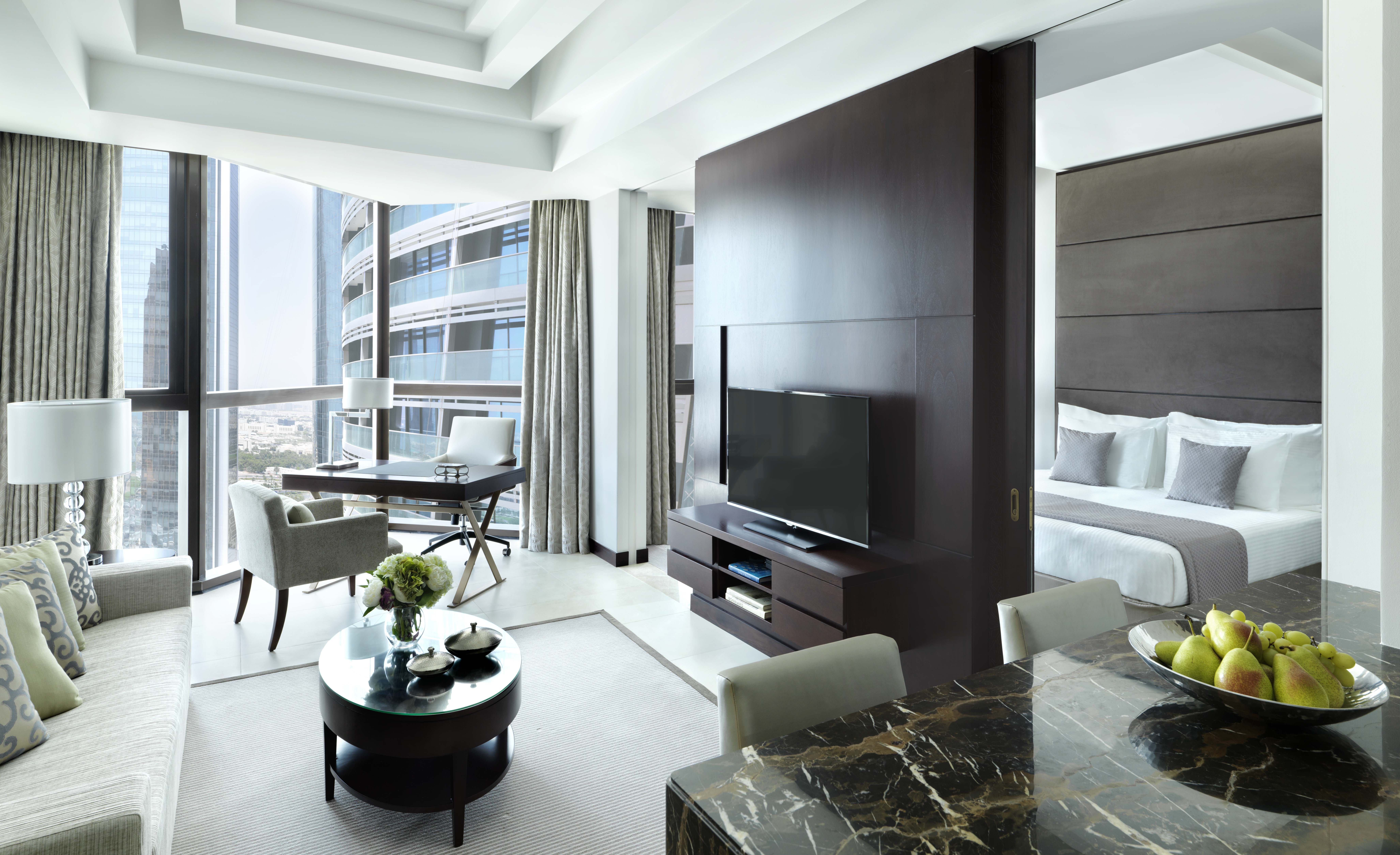 Apartment Capacity 3 One Bedroom