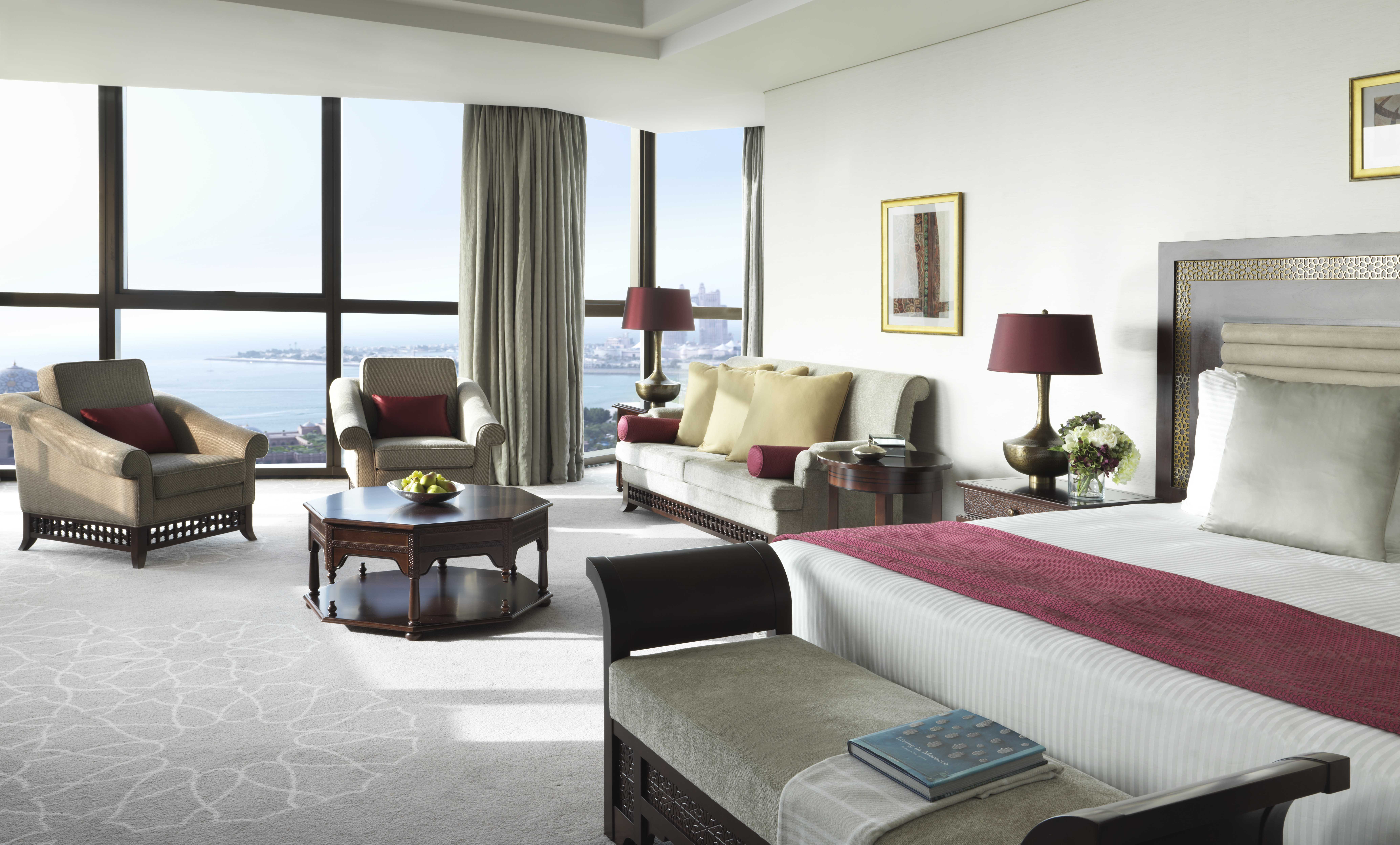 Junior Suite Sea View