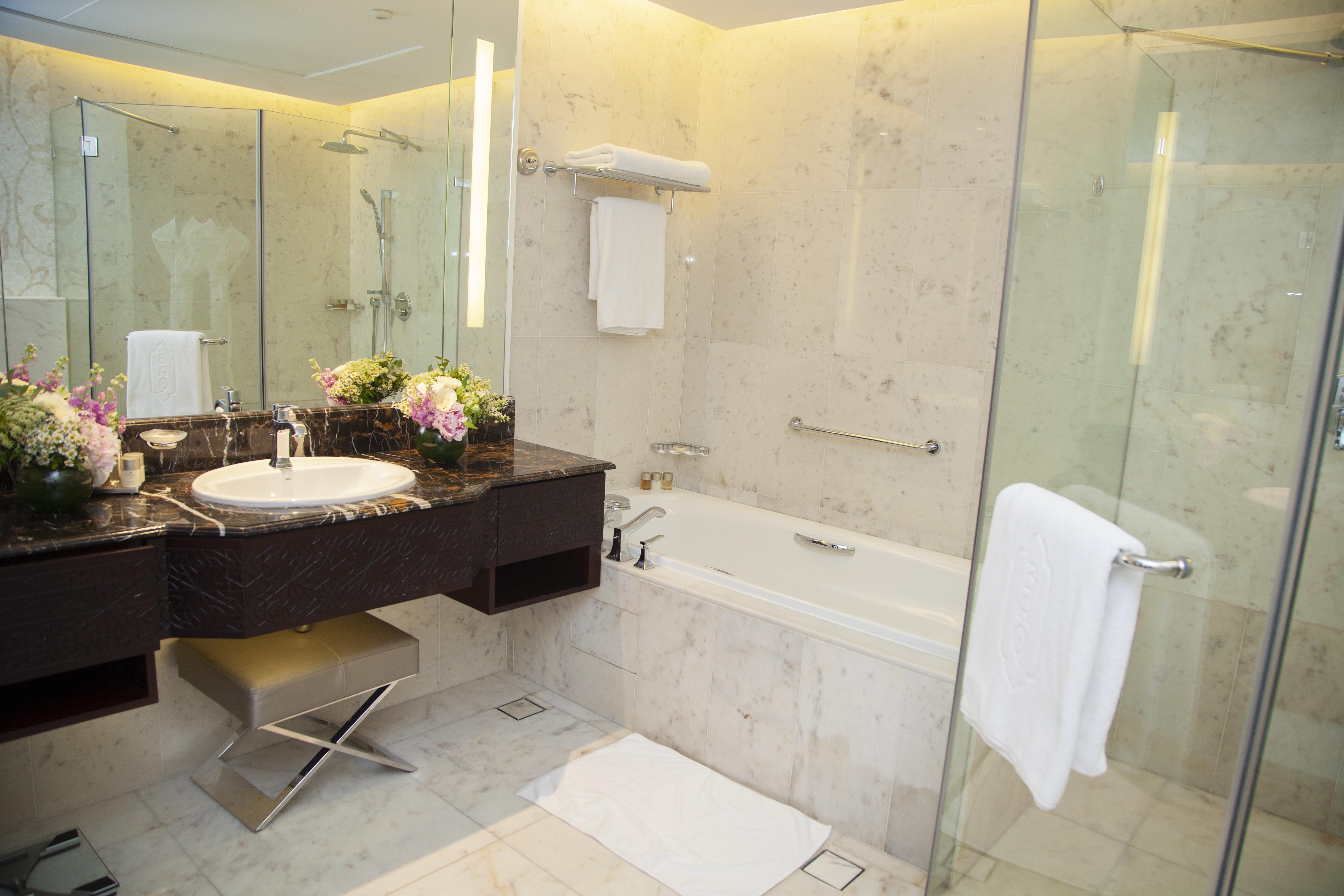 Junior Suite Standard