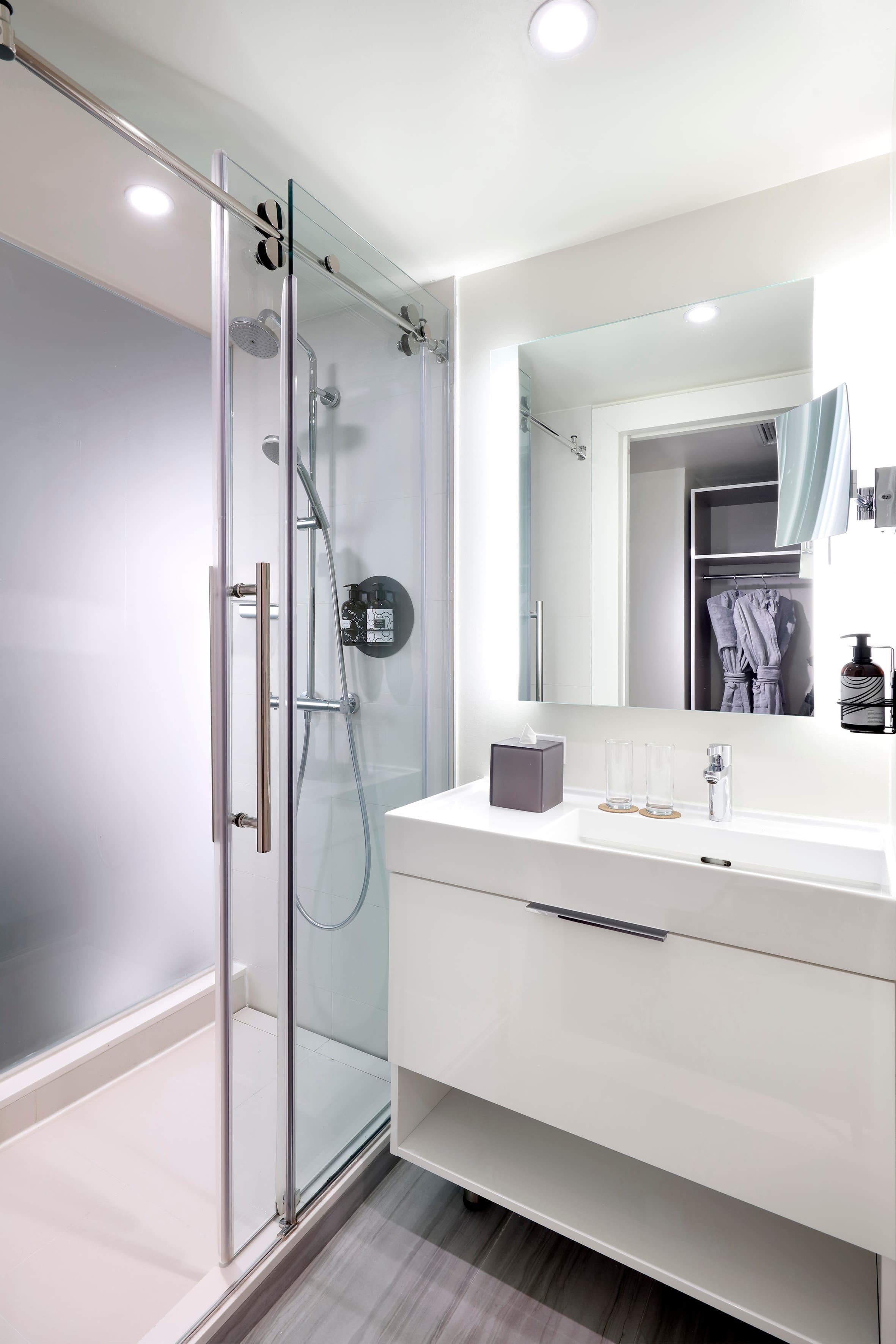 Double Two Double Beds