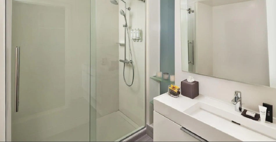 Room Deluxe King Bed